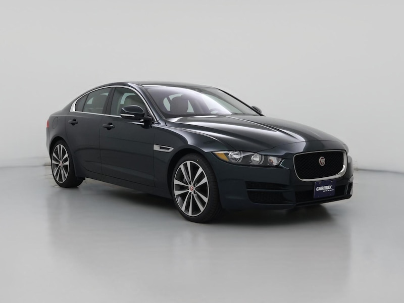 2017 Jaguar XE Prestige -
                  Virginia Beach, VA