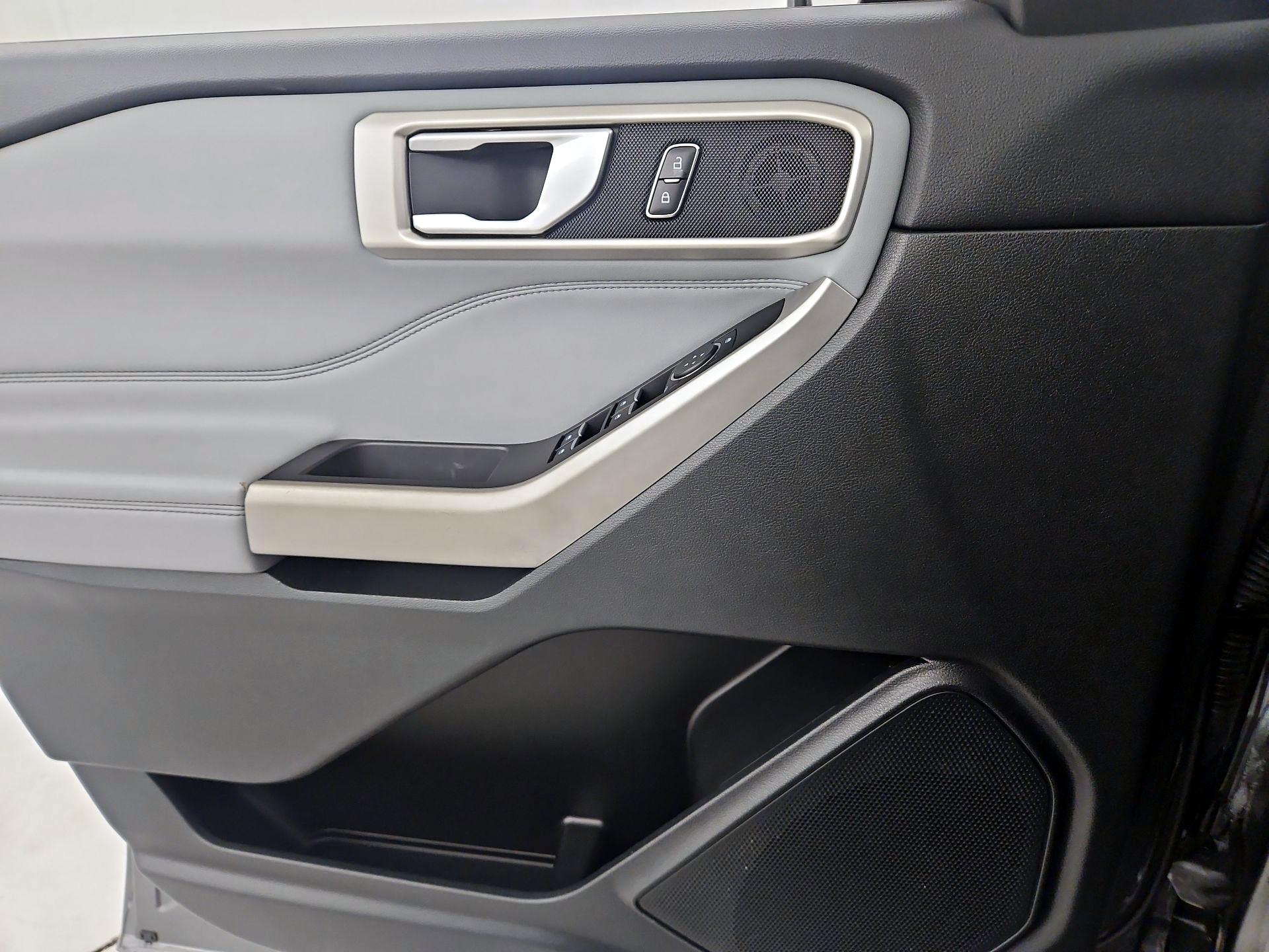 Thumbnail: 2023 Ford Explorer - 12
