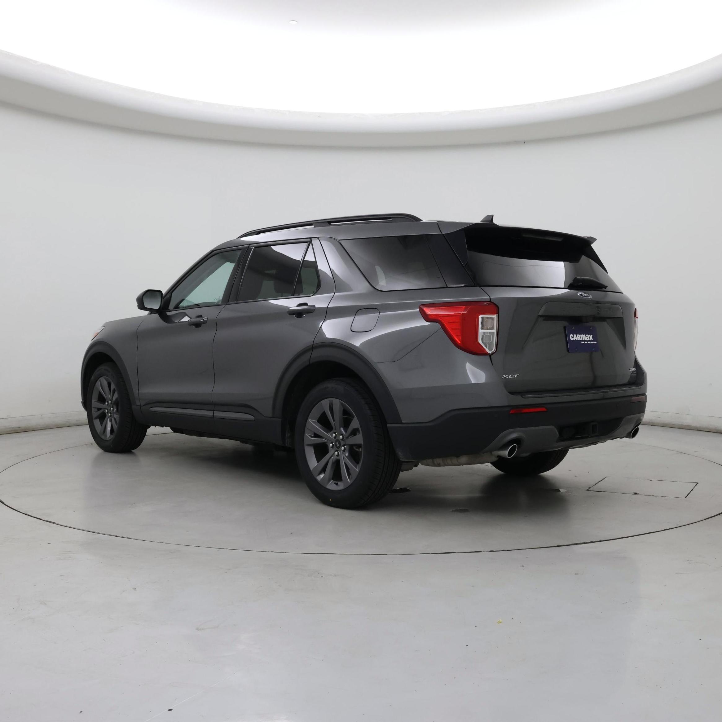 Thumbnail: 2023 Ford Explorer - 2