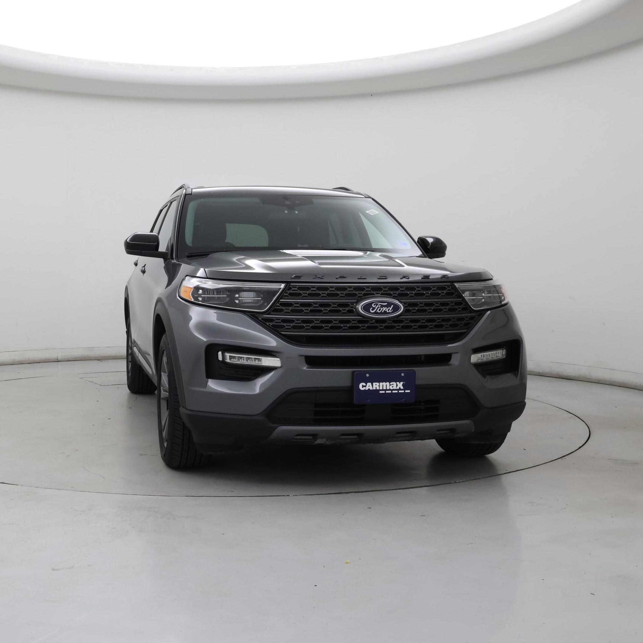 Thumbnail: 2023 Ford Explorer - 5