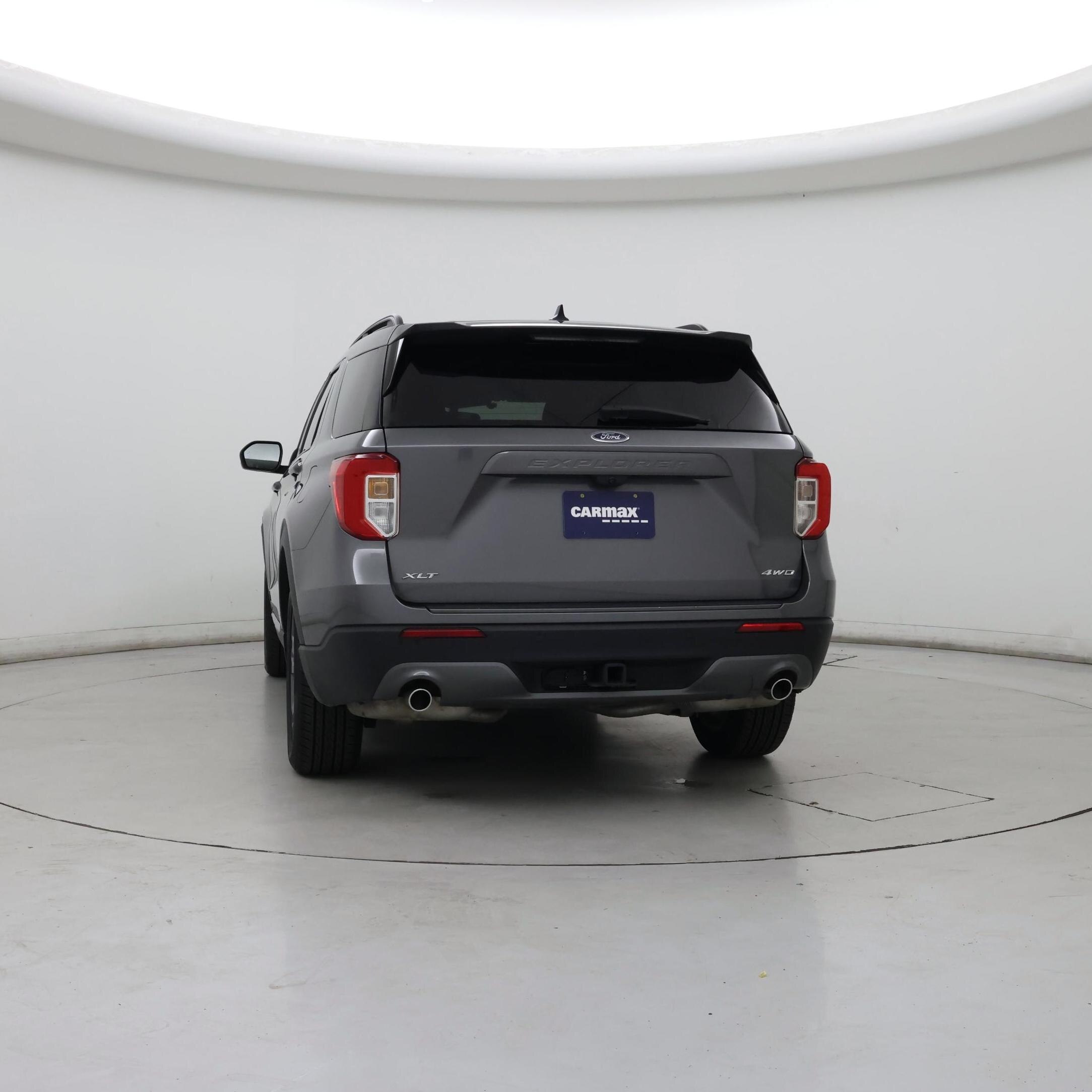 Thumbnail: 2023 Ford Explorer - 6