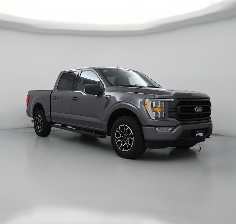 2023 Ford F150 XLT