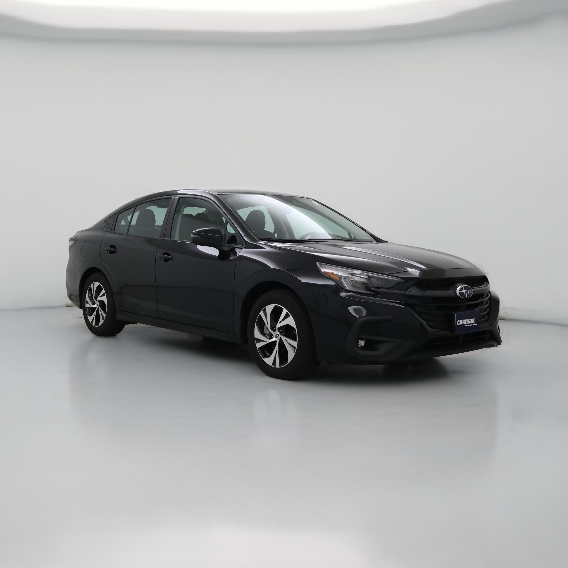 Thumbnail: 2024 Subaru Legacy - 1