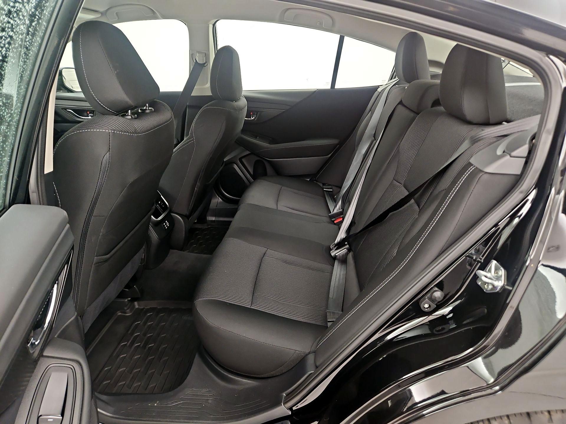 Thumbnail: 2024 Subaru Legacy - 19