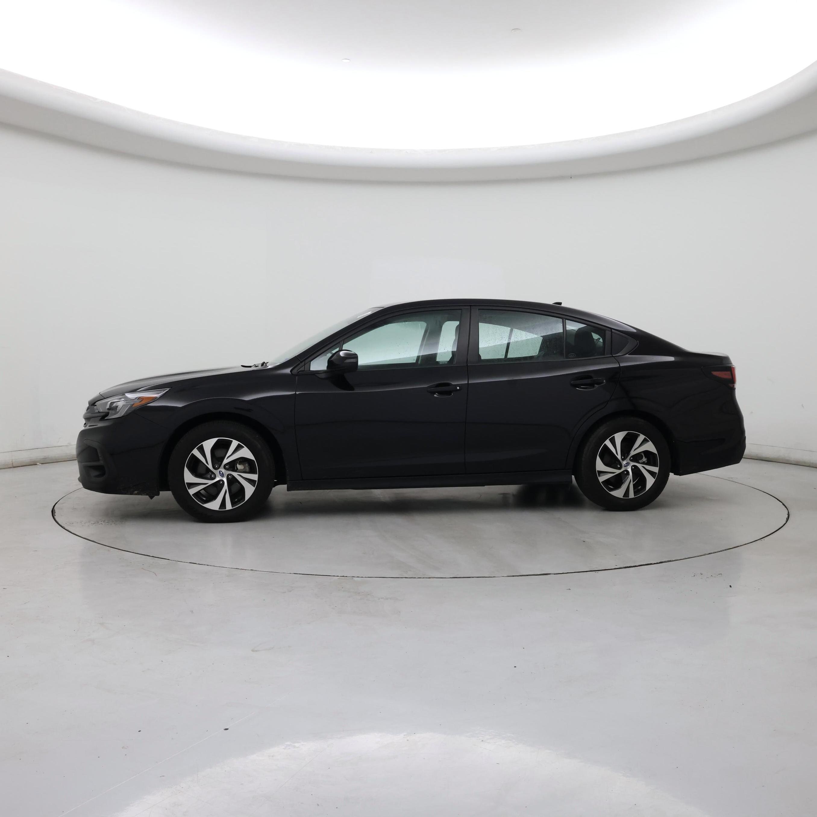 Thumbnail: 2024 Subaru Legacy - 3