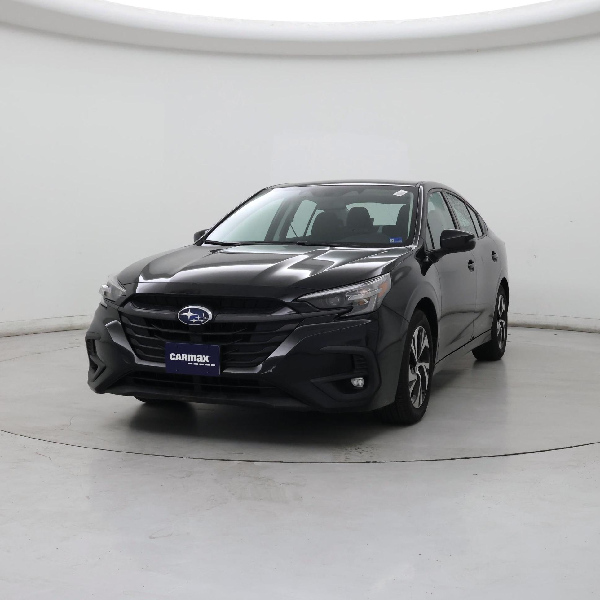Thumbnail: 2024 Subaru Legacy - 4