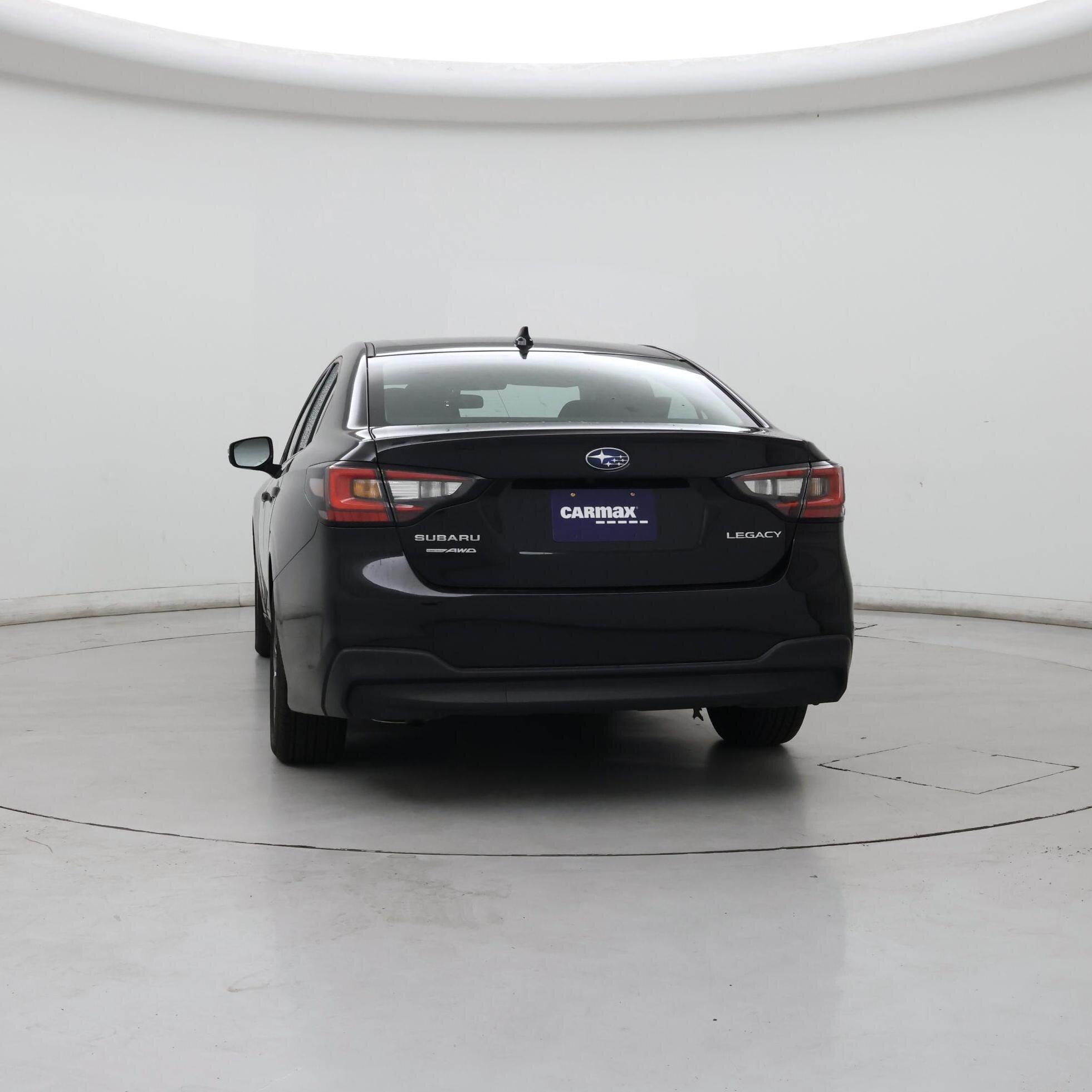 Thumbnail: 2024 Subaru Legacy - 6