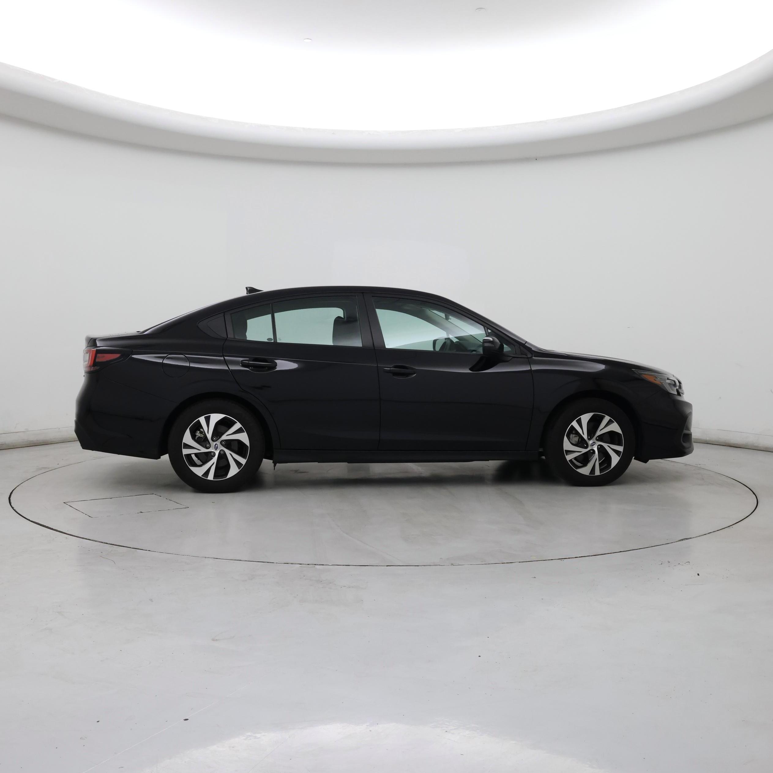 Thumbnail: 2024 Subaru Legacy - 7