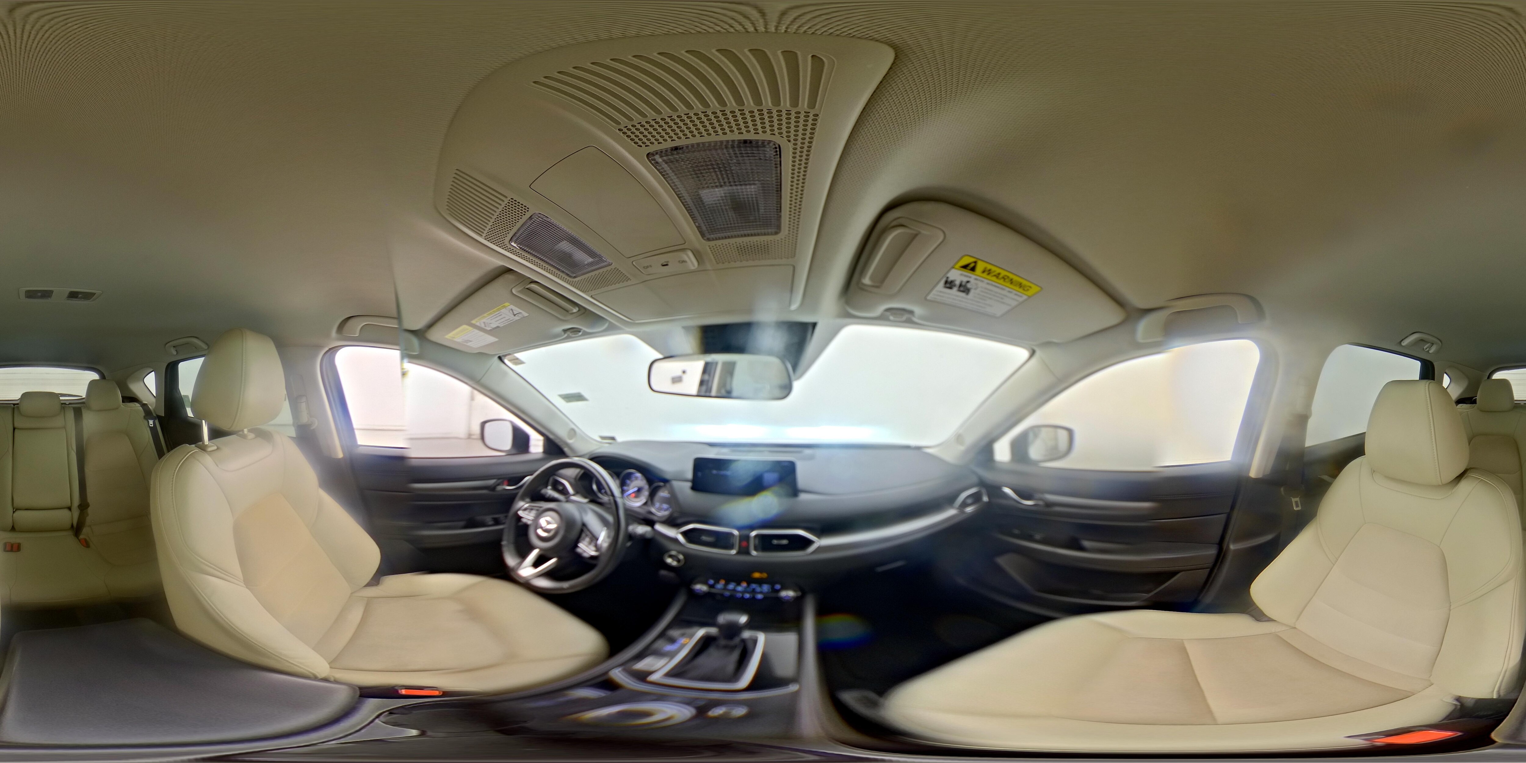 2023 Mazda CX-5 S Select Package - Photo 26