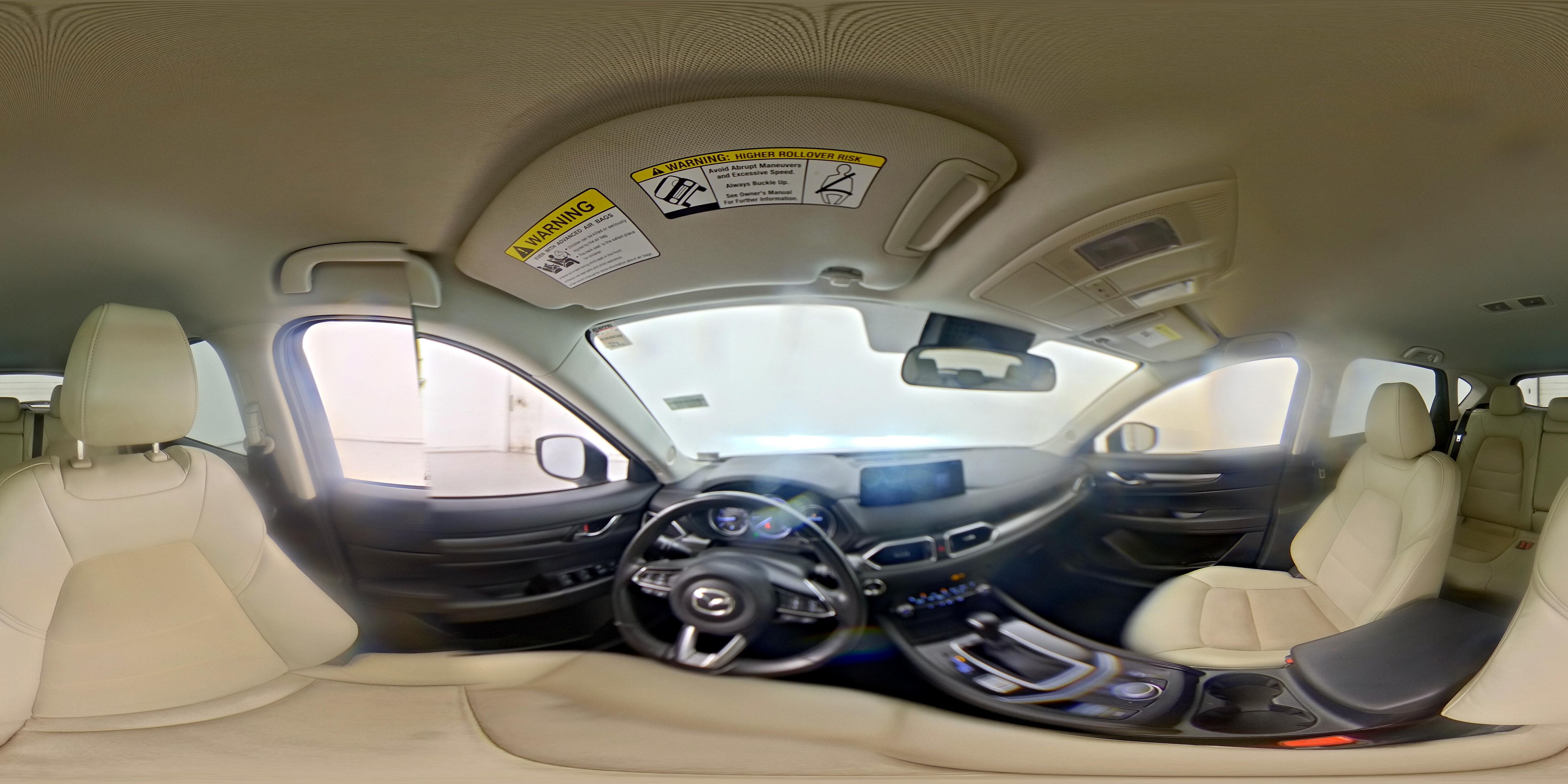 2023 Mazda CX-5 S Select Package - Photo 28