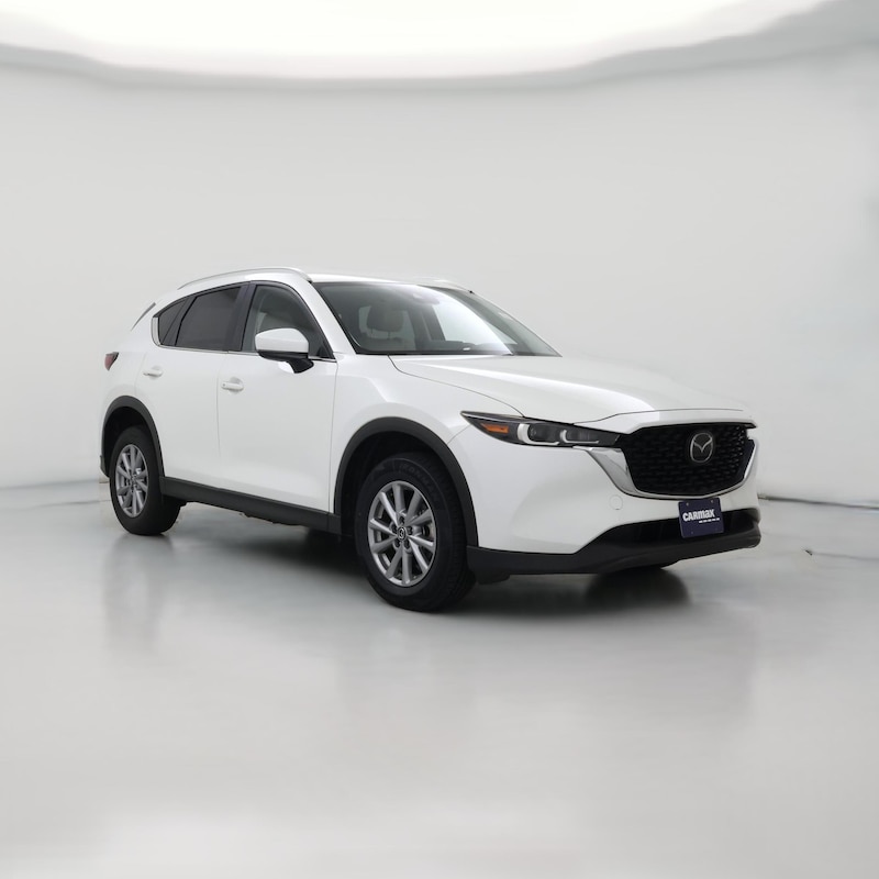 2023 Mazda CX-5 2.5 S Select Package