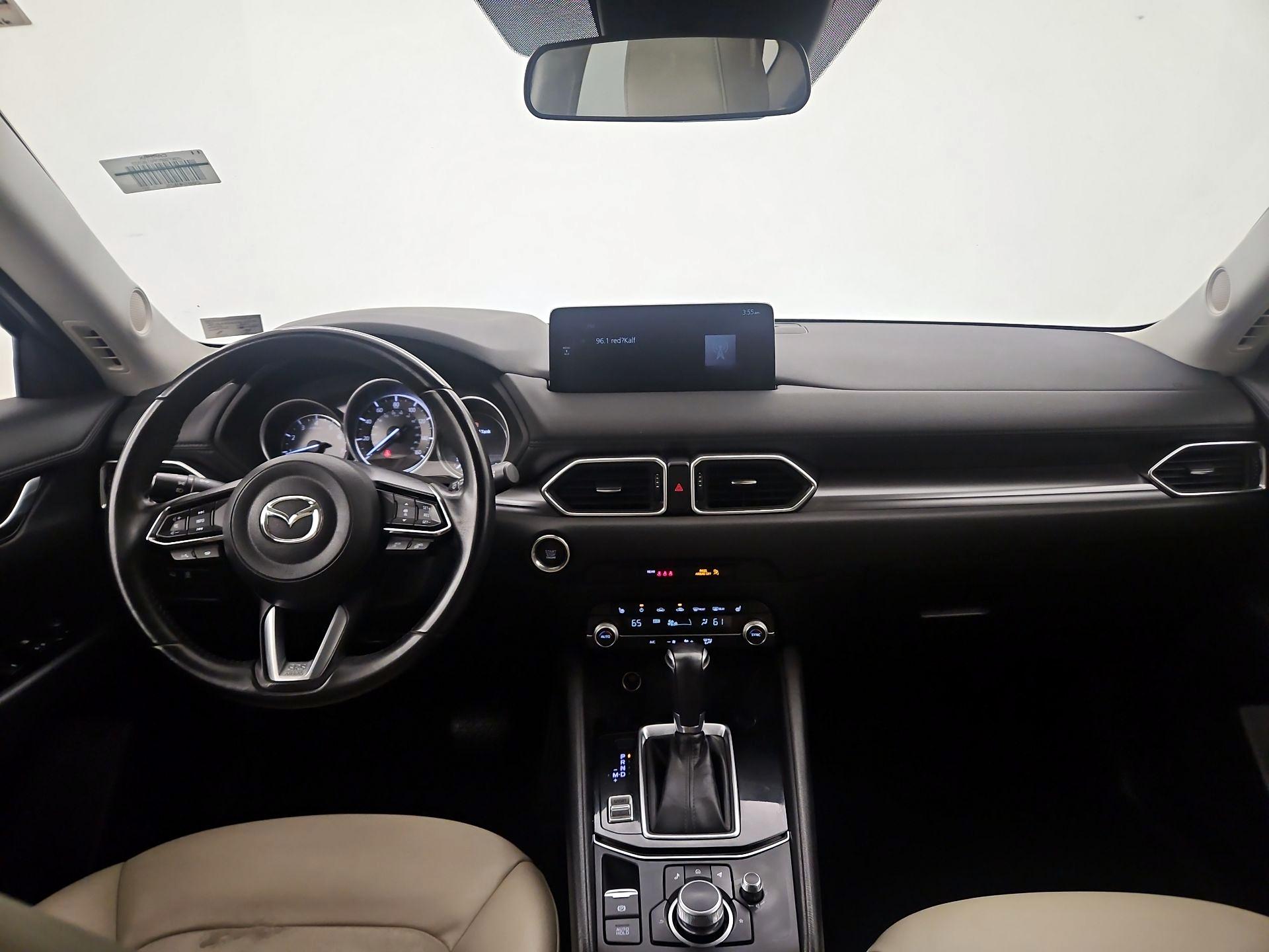 Thumbnail: 2023 Mazda CX-5 - 9