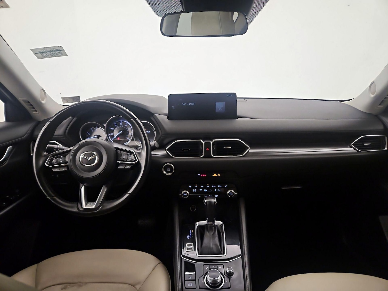 2023 Mazda CX-5 S Select Package - Photo 10