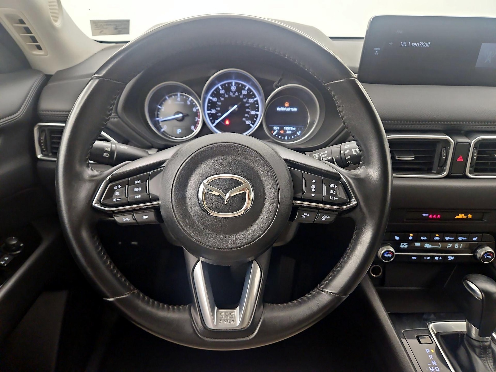 2023 Mazda CX-5 S Select Package - Photo 11