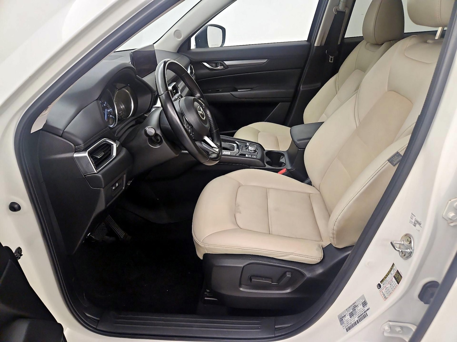 2023 Mazda CX-5 S Select Package - Photo 12