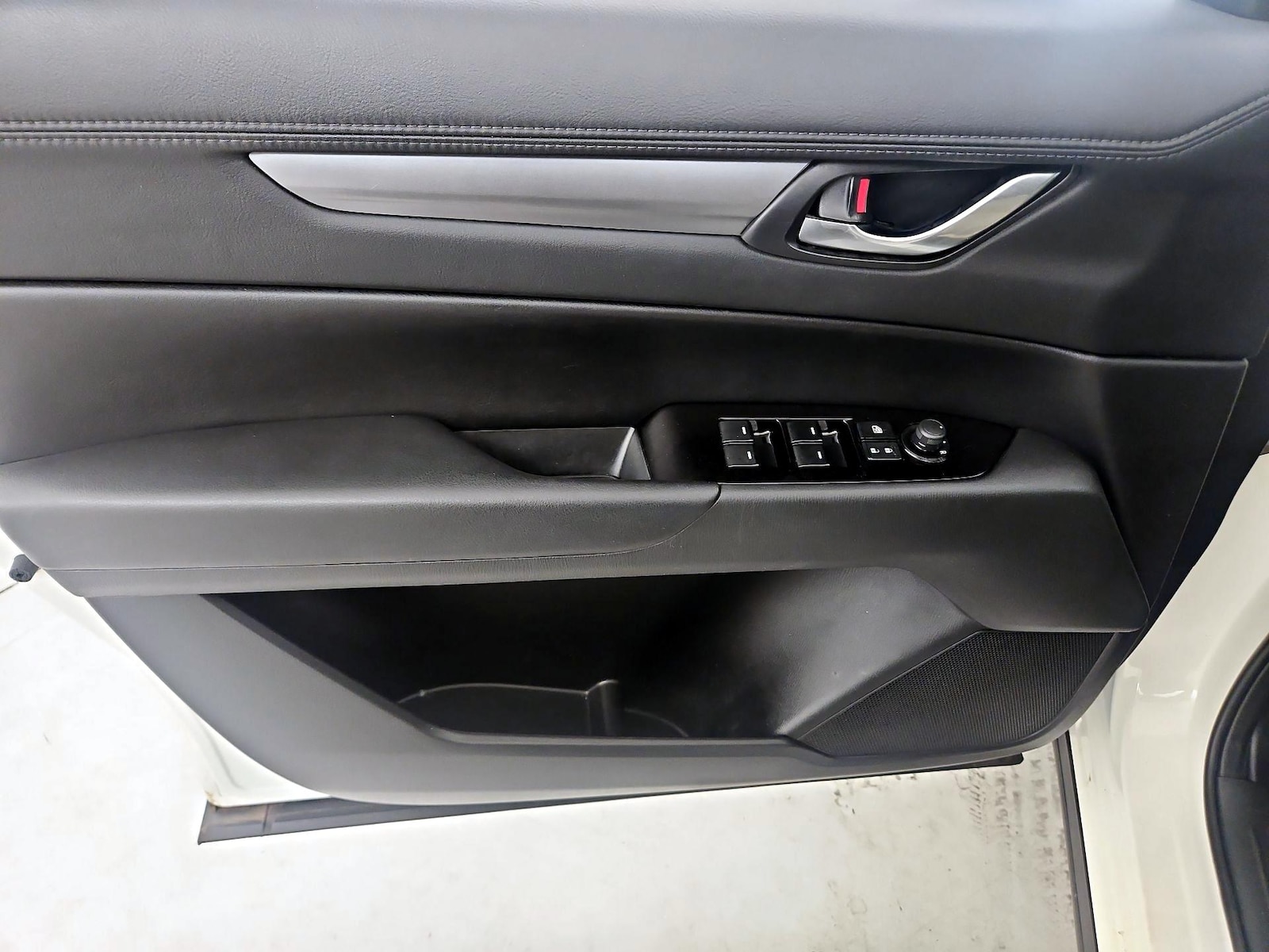 2023 Mazda CX-5 S Select Package - Photo 13