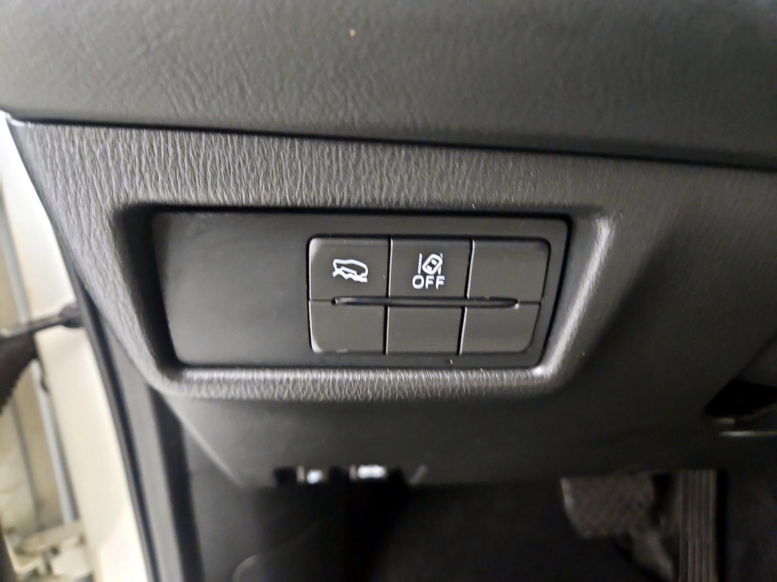 2023 Mazda CX-5 S Select Package - Photo 14
