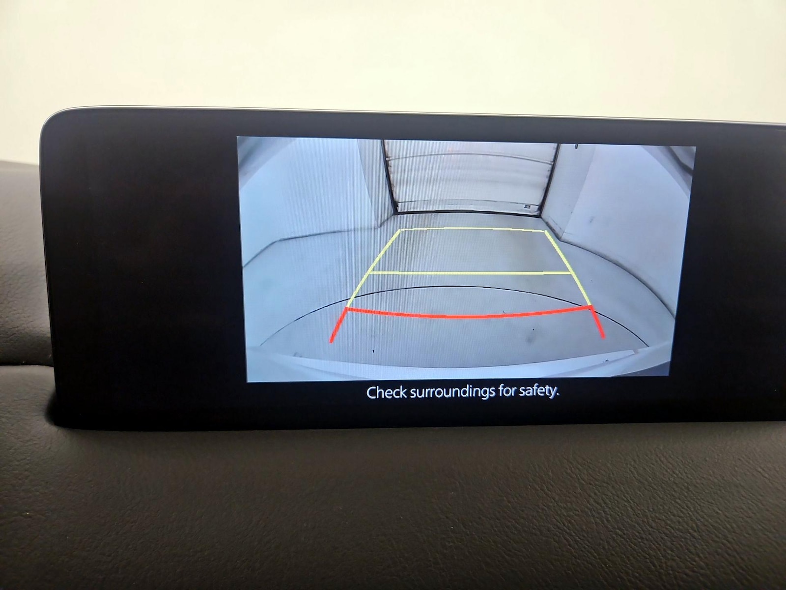 2023 Mazda CX-5 S Select Package - Photo 15
