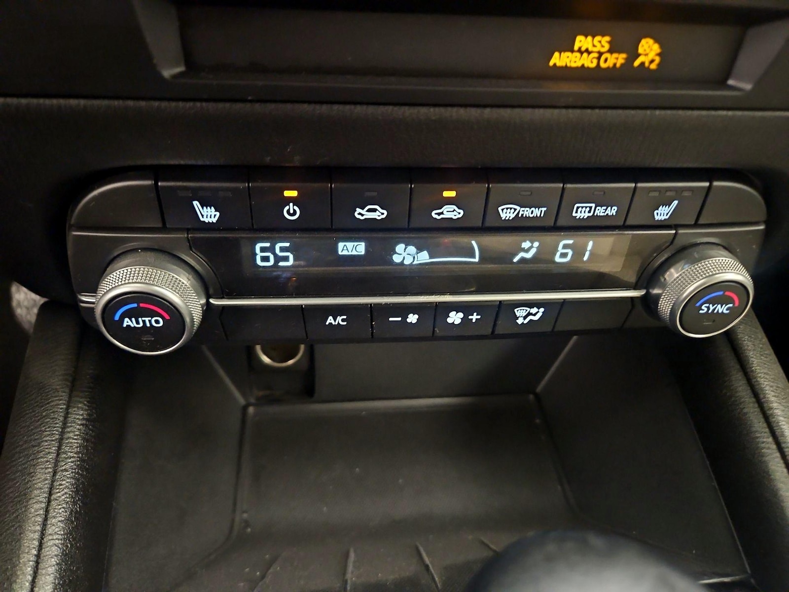 2023 Mazda CX-5 S Select Package - Photo 17