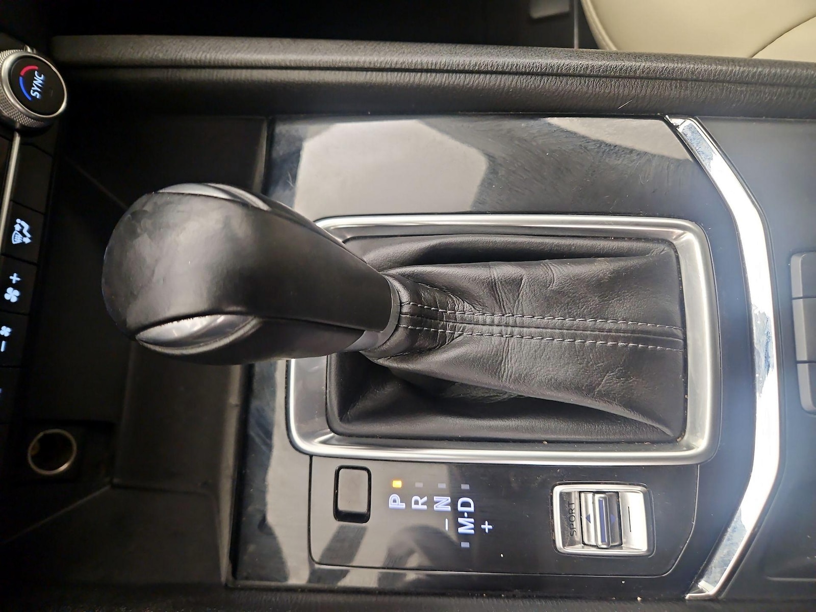2023 Mazda CX-5 S Select Package - Photo 18