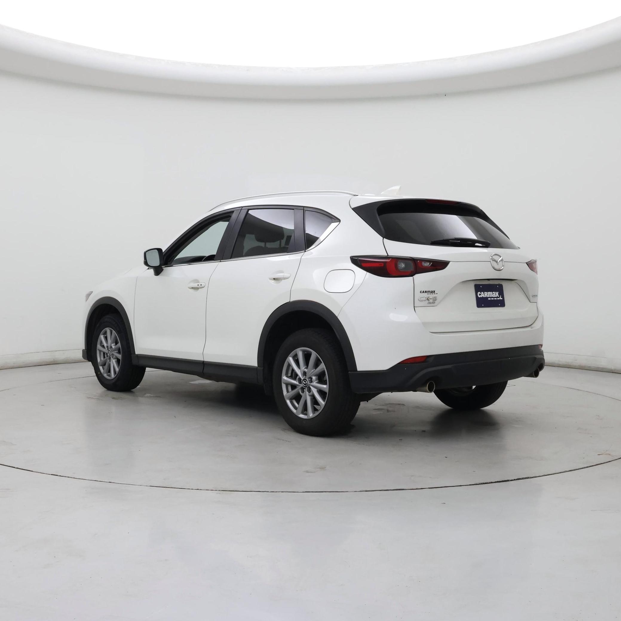 Thumbnail: 2023 Mazda CX-5 - 2
