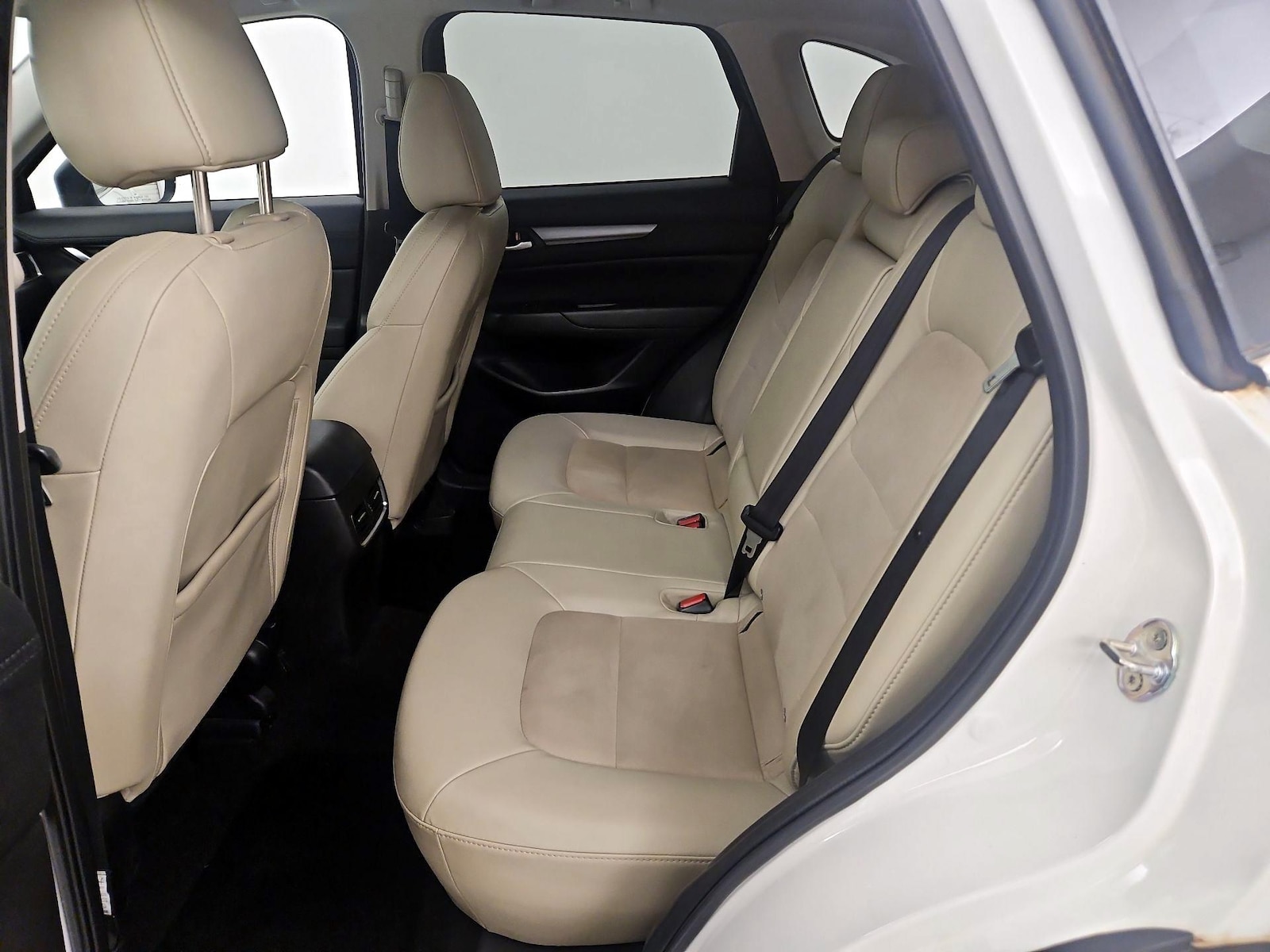 2023 Mazda CX-5 S Select Package - Photo 20
