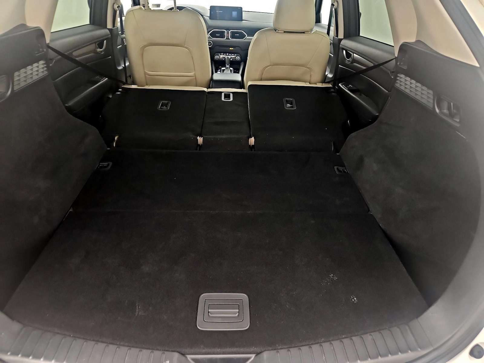 2023 Mazda CX-5 S Select Package - Photo 22