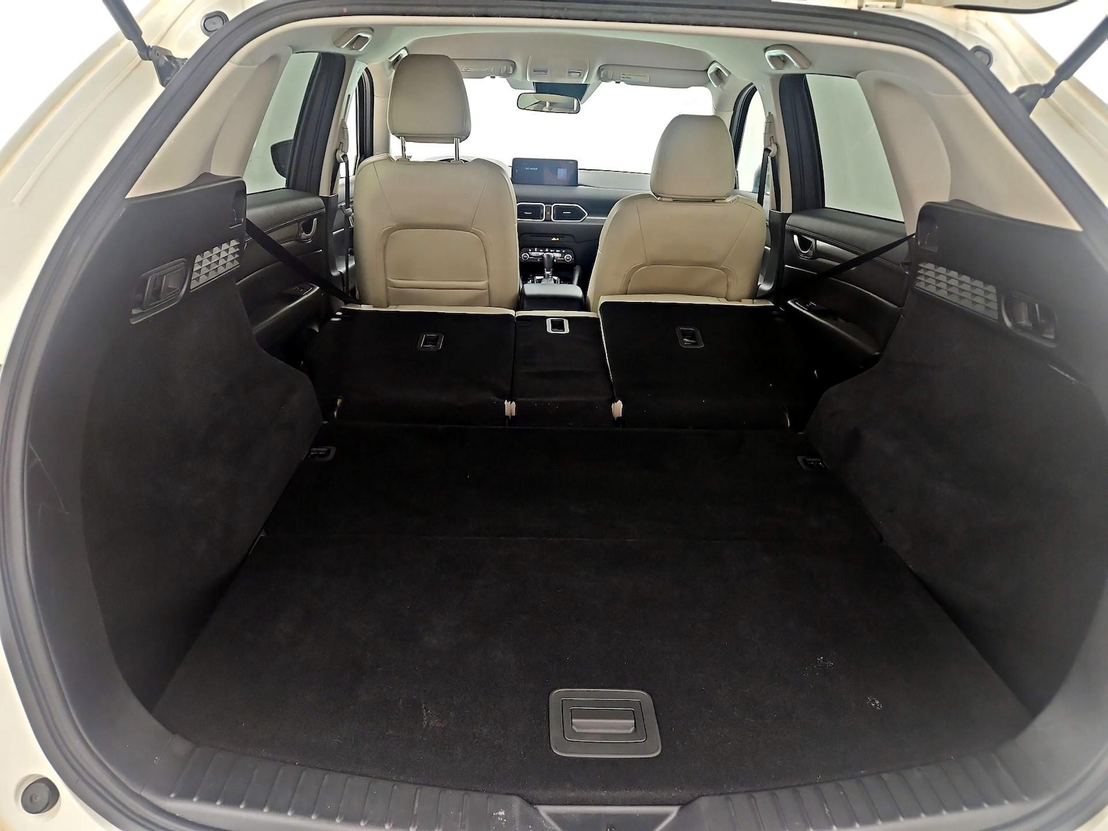 2023 Mazda CX-5 S Select Package - Photo 23