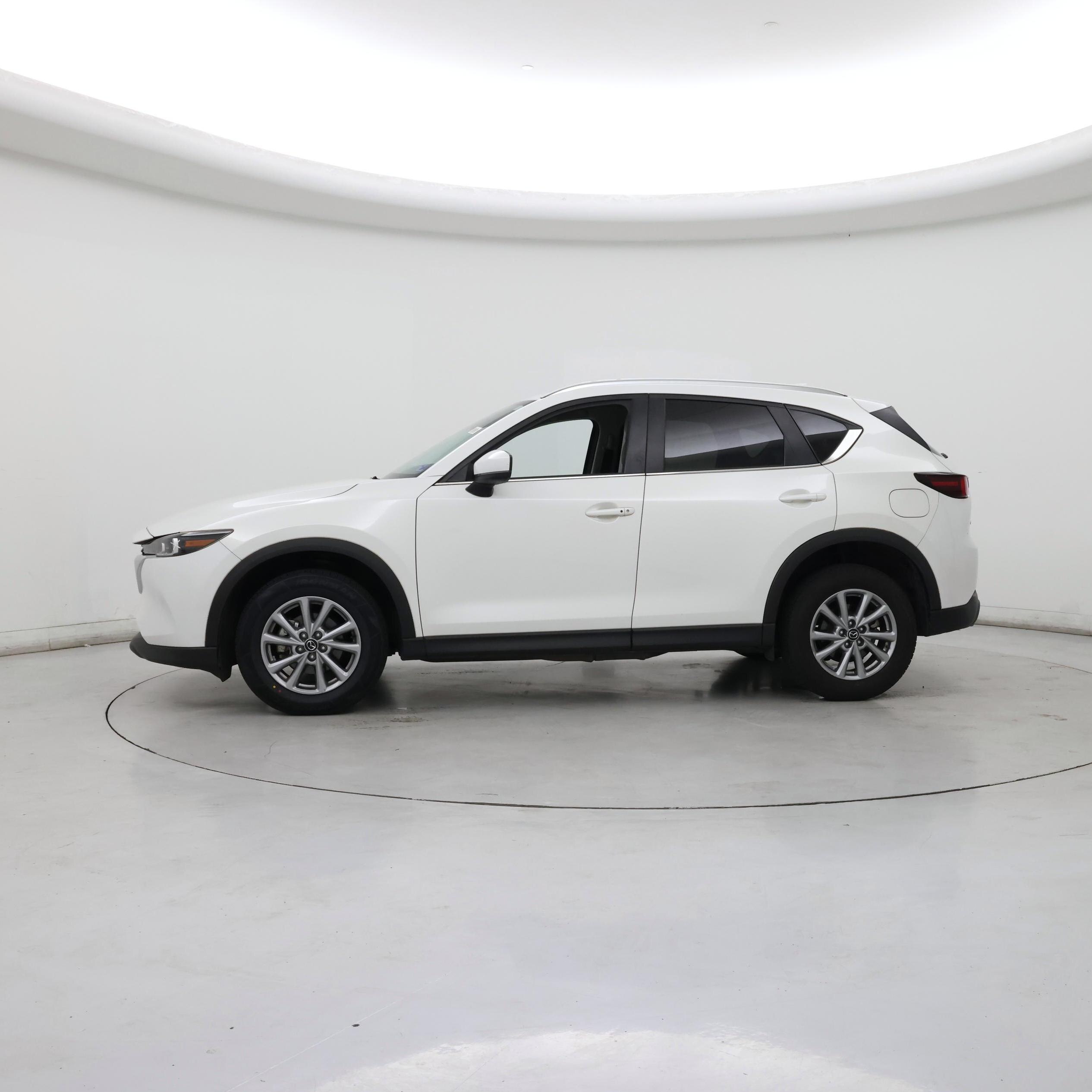 Thumbnail: 2023 Mazda CX-5 - 3