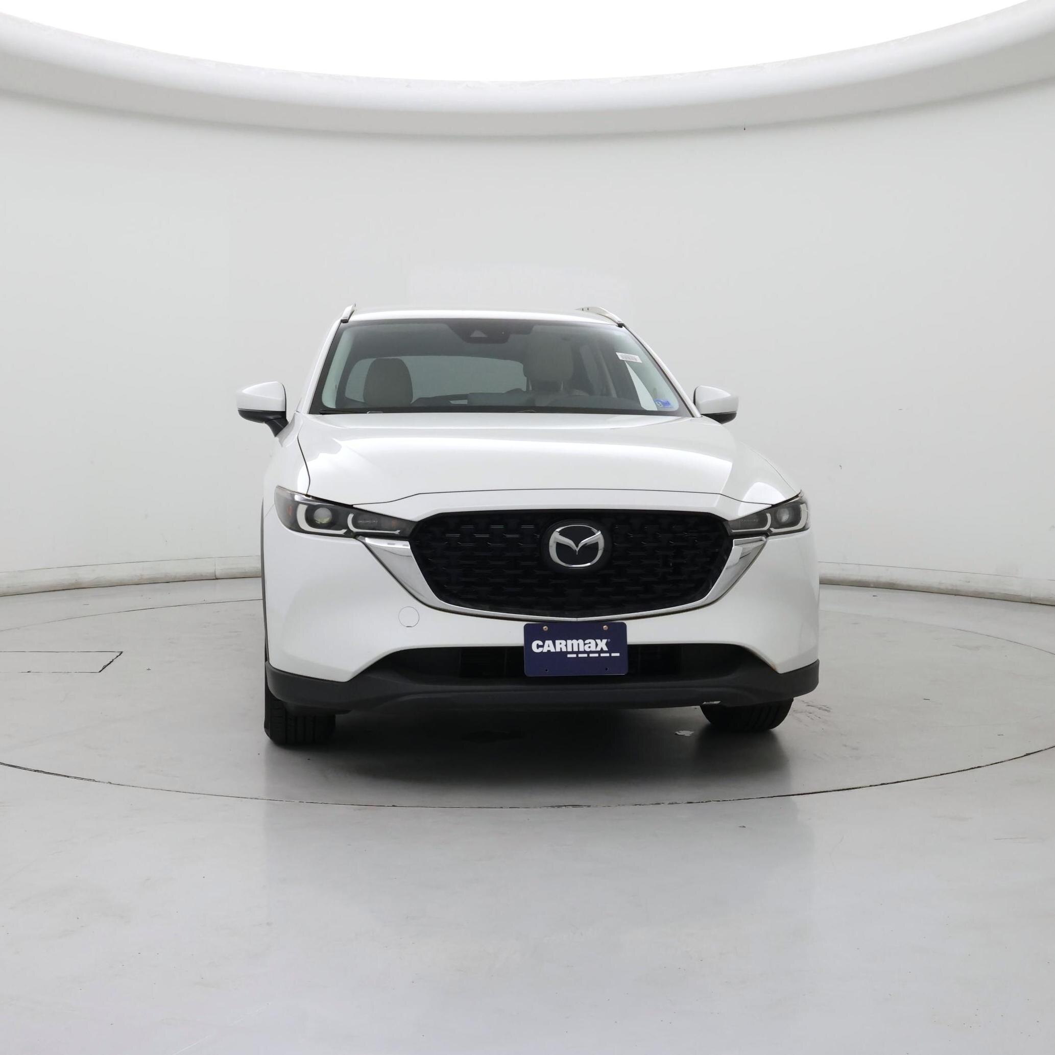 Thumbnail: 2023 Mazda CX-5 - 5