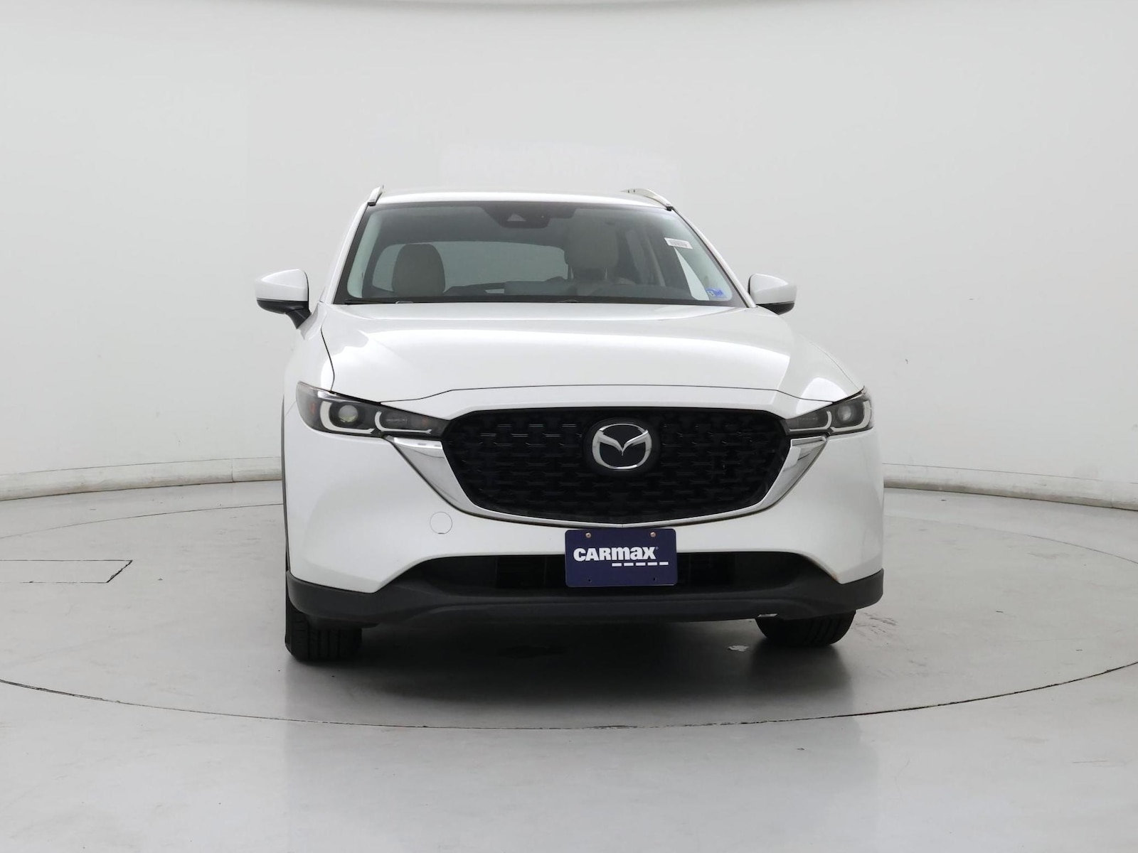 2023 Mazda CX-5 S Select Package - Photo 6