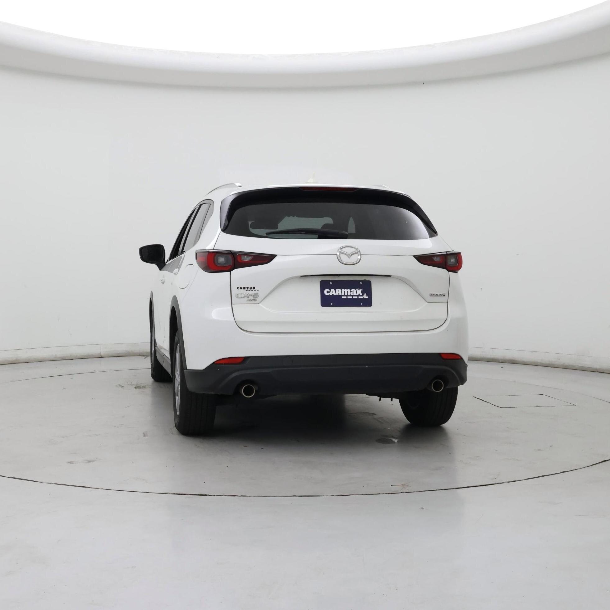 Thumbnail: 2023 Mazda CX-5 - 6