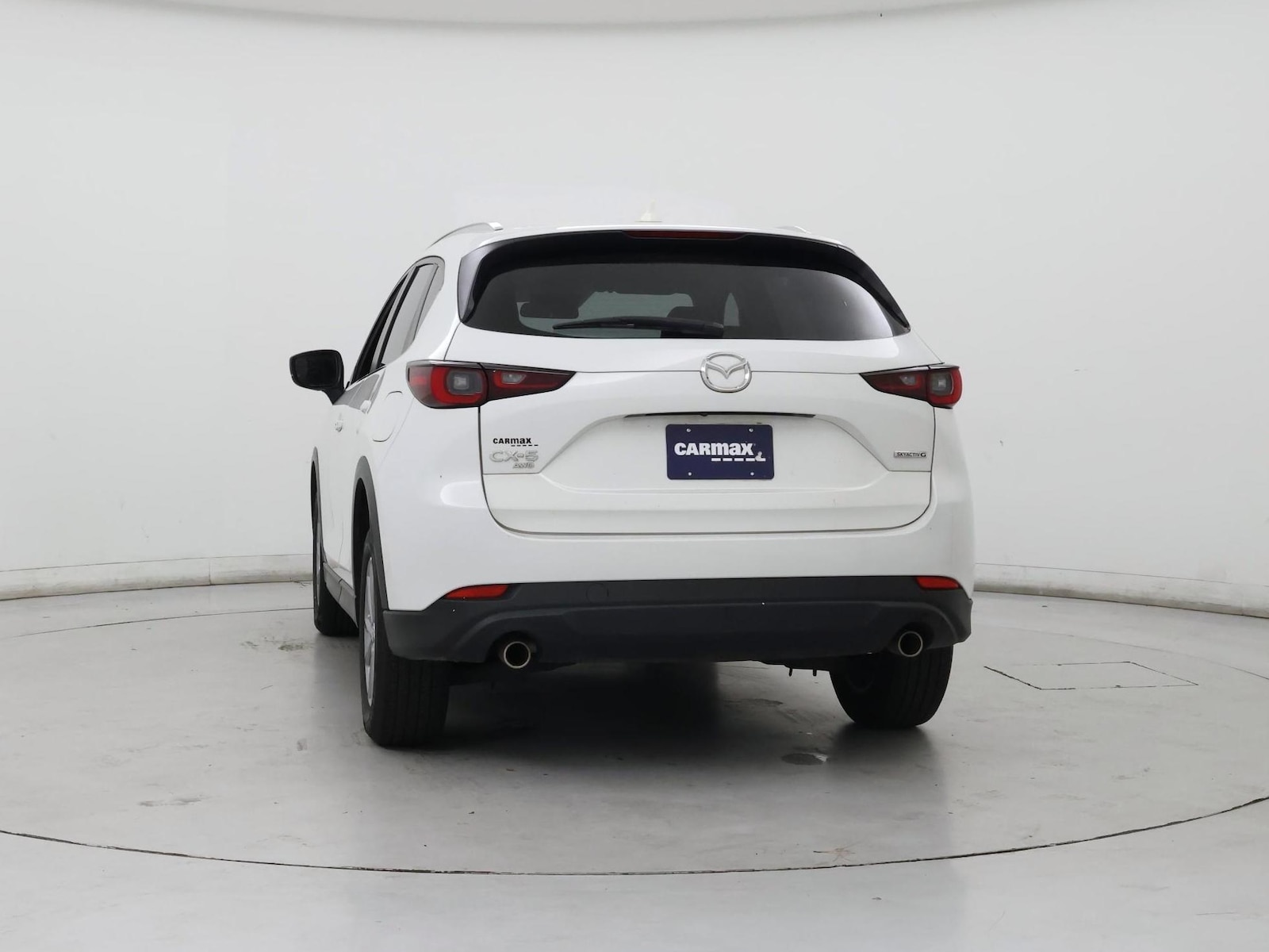 2023 Mazda CX-5 S Select Package - Photo 7