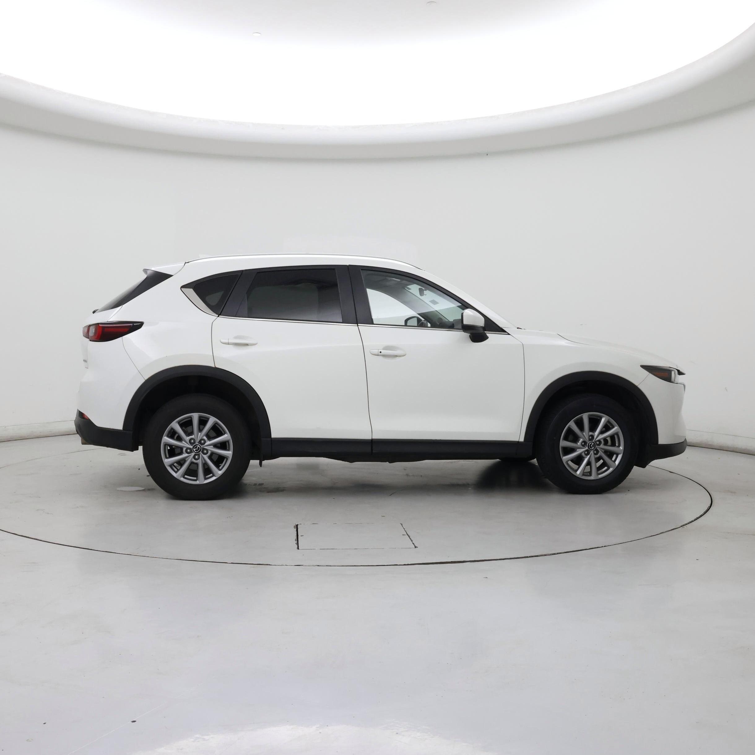 Thumbnail: 2023 Mazda CX-5 - 7