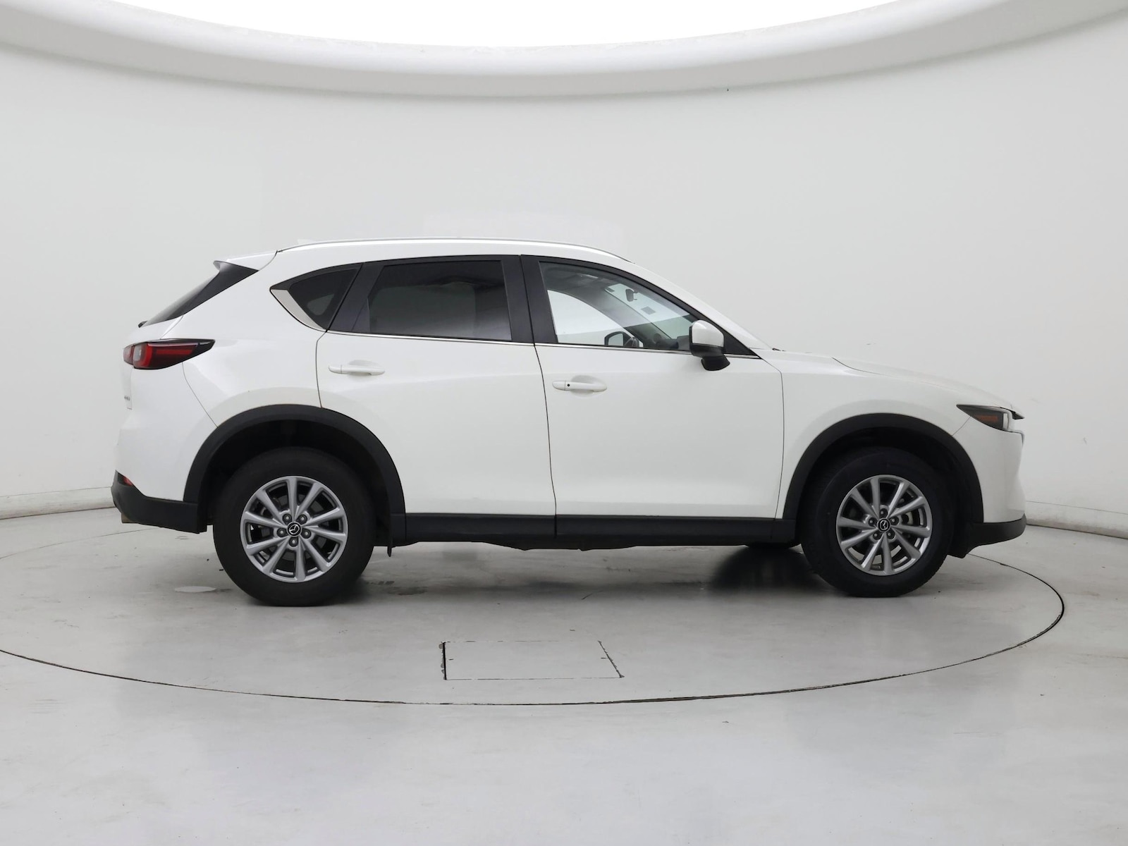 2023 Mazda CX-5 S Select Package - Photo 8