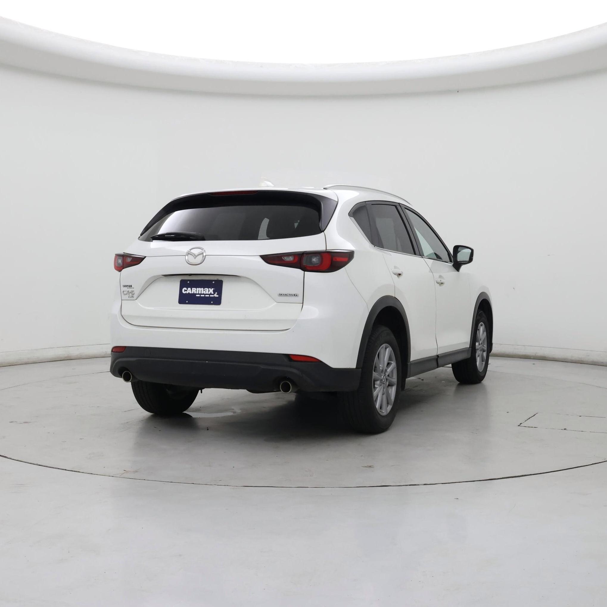 Thumbnail: 2023 Mazda CX-5 - 8