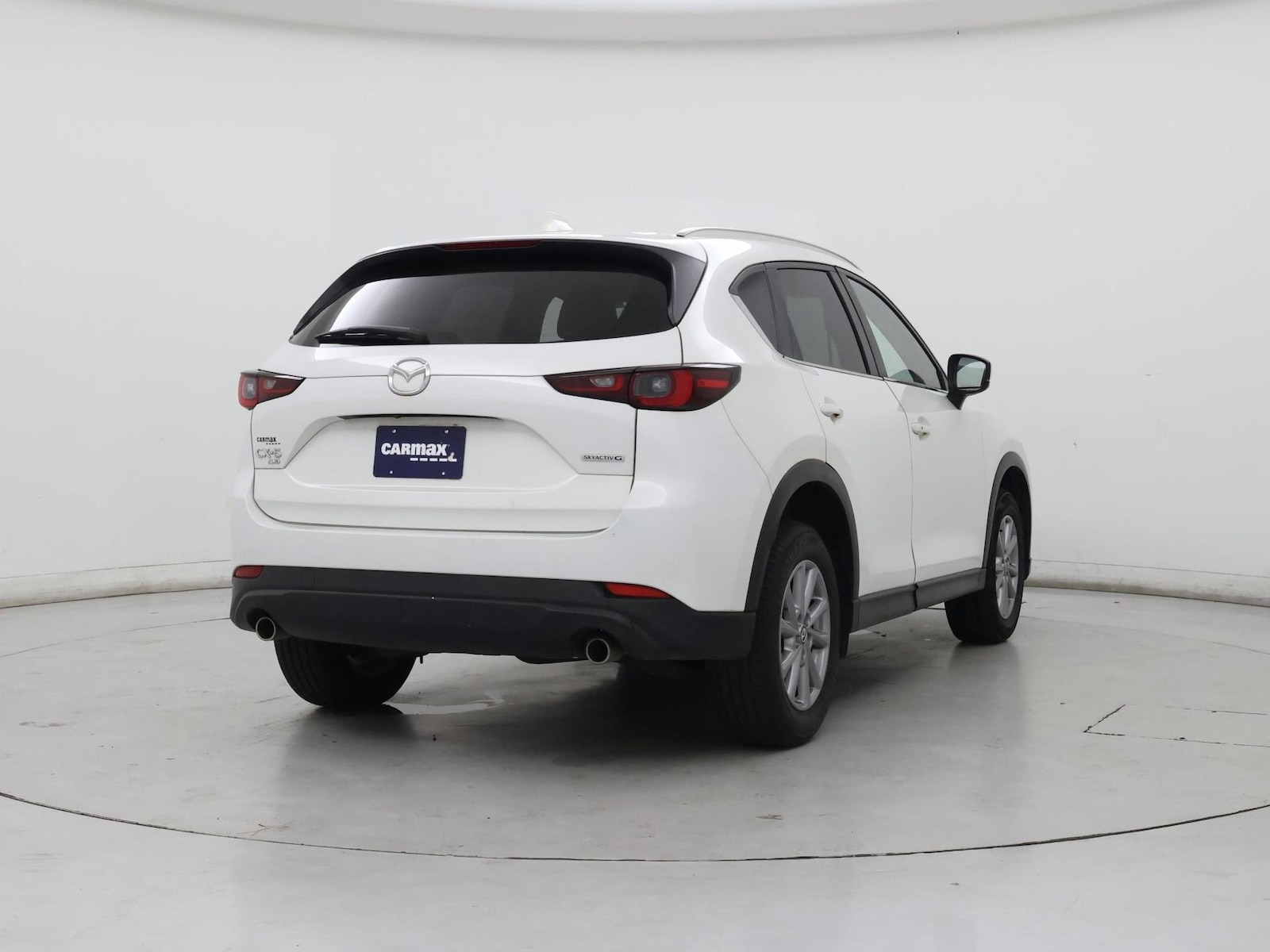 2023 Mazda CX-5 S Select Package - Photo 9
