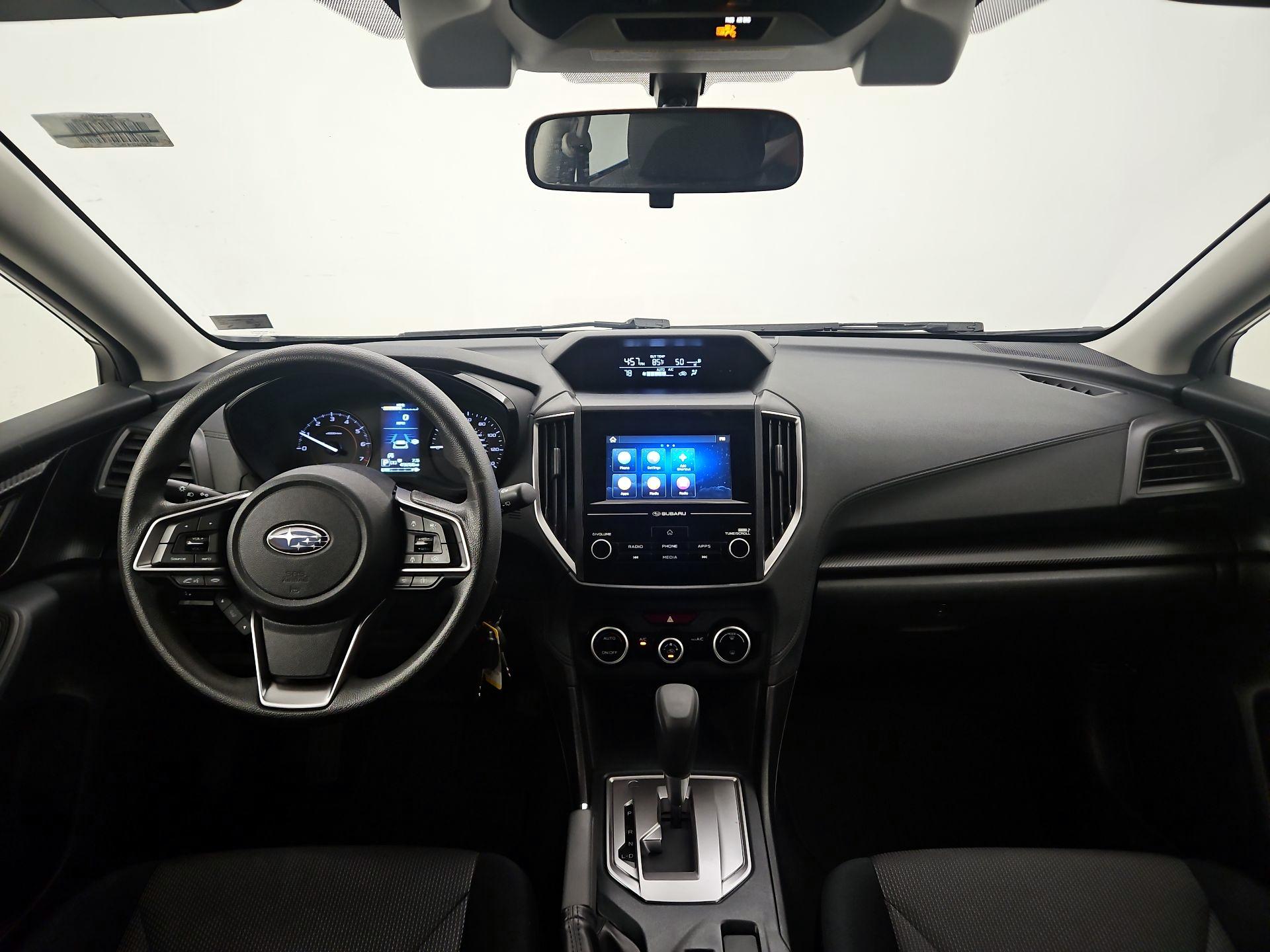 Thumbnail: 2023 Subaru Crosstrek - 9