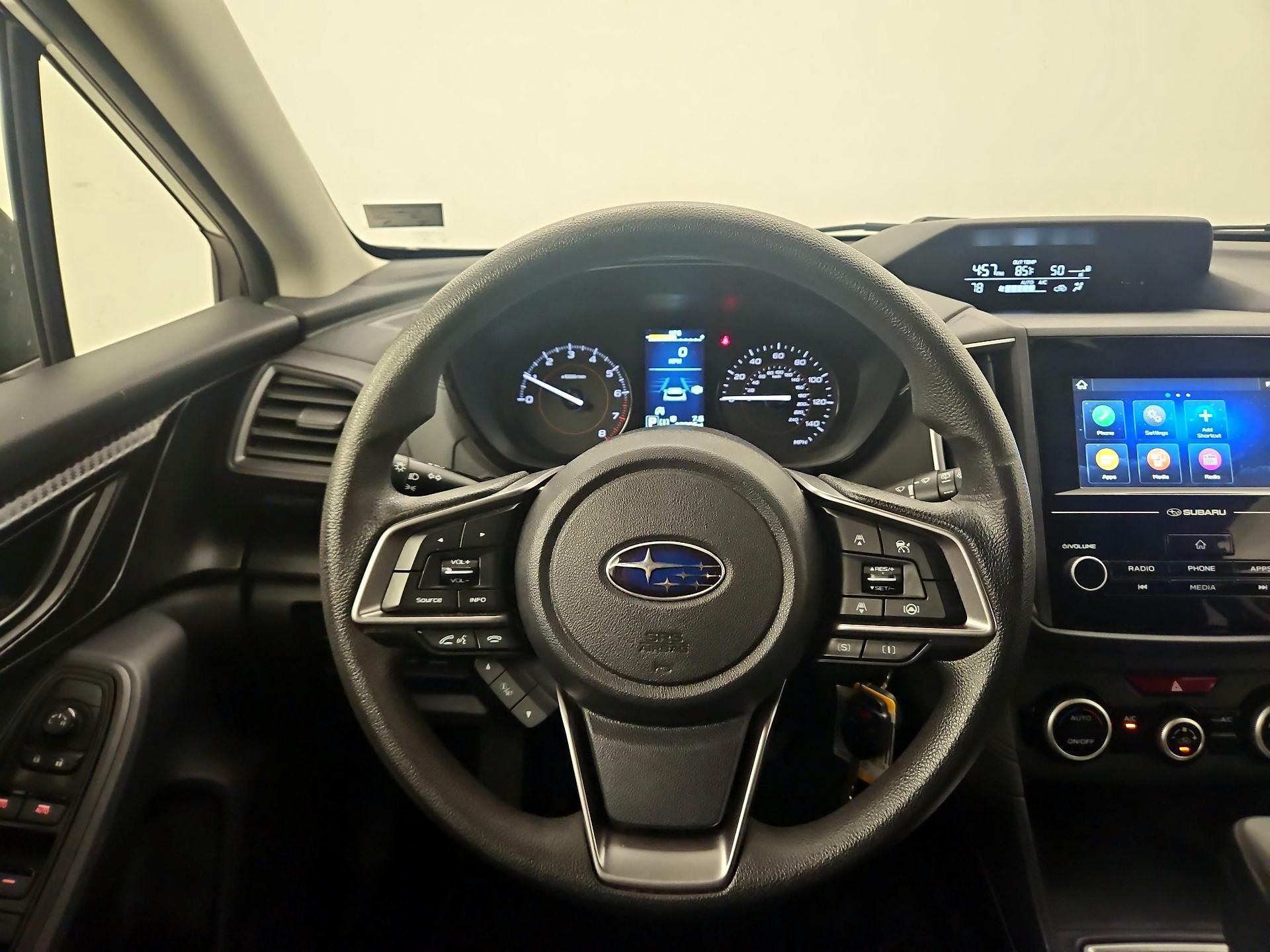Thumbnail: 2023 Subaru Crosstrek - 10