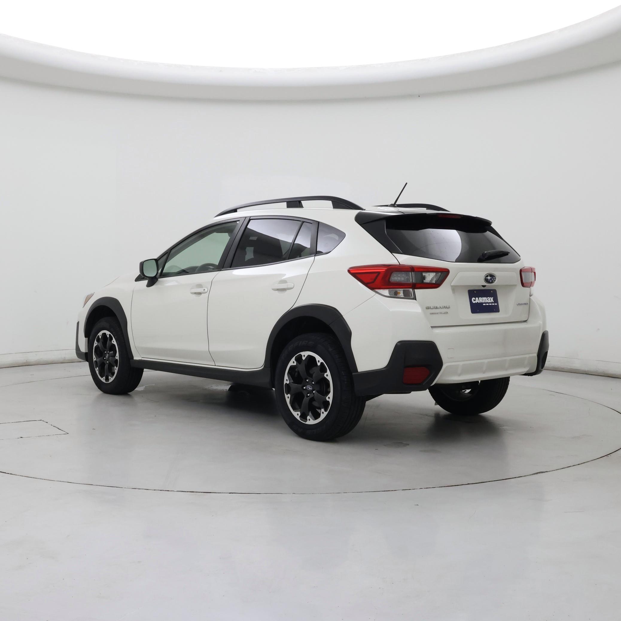 Thumbnail: 2023 Subaru Crosstrek - 2