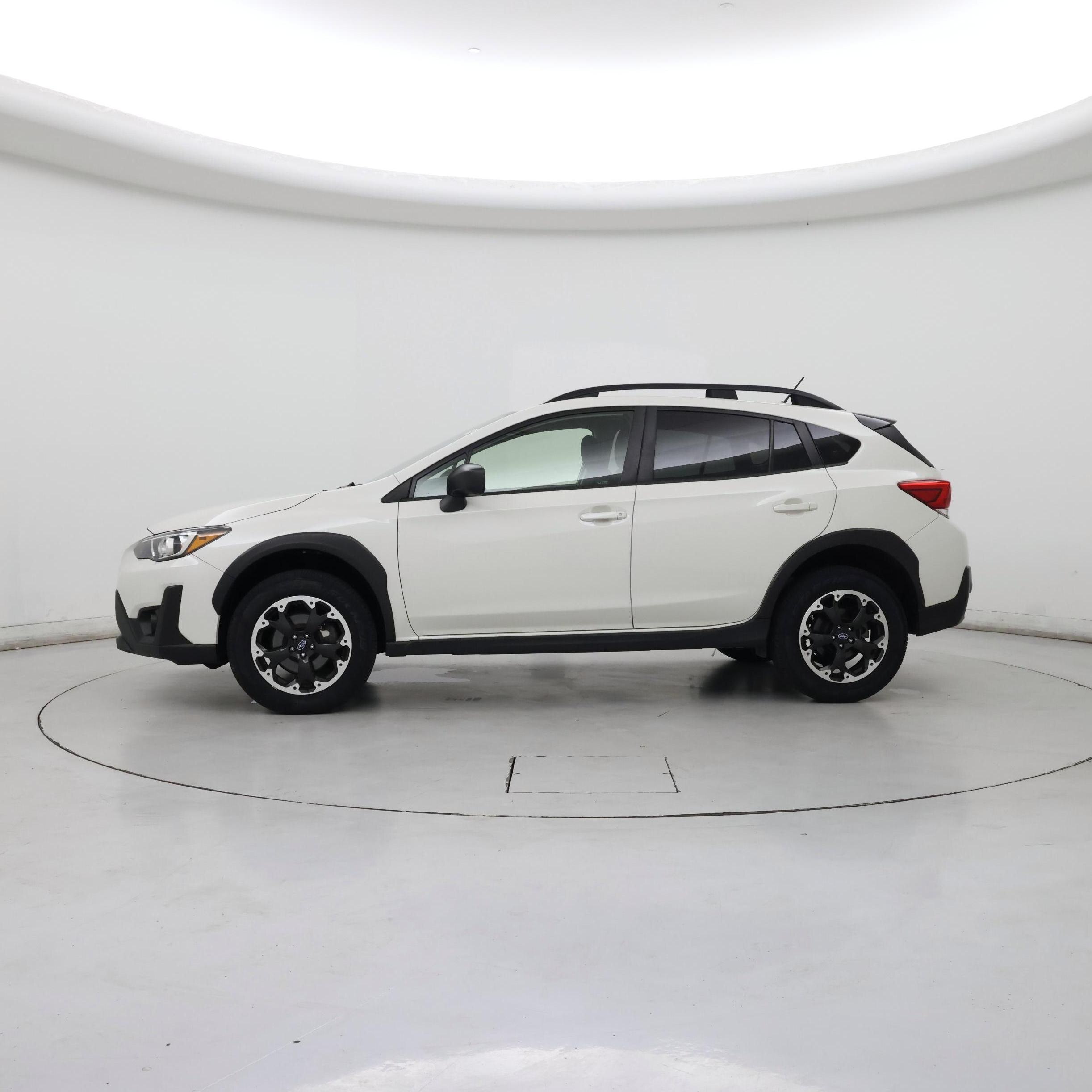 Thumbnail: 2023 Subaru Crosstrek - 3