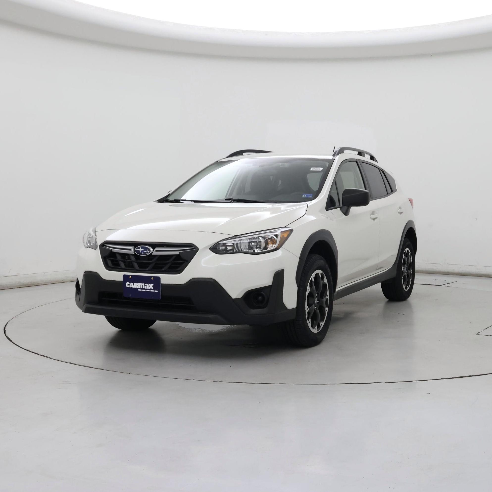Thumbnail: 2023 Subaru Crosstrek - 4