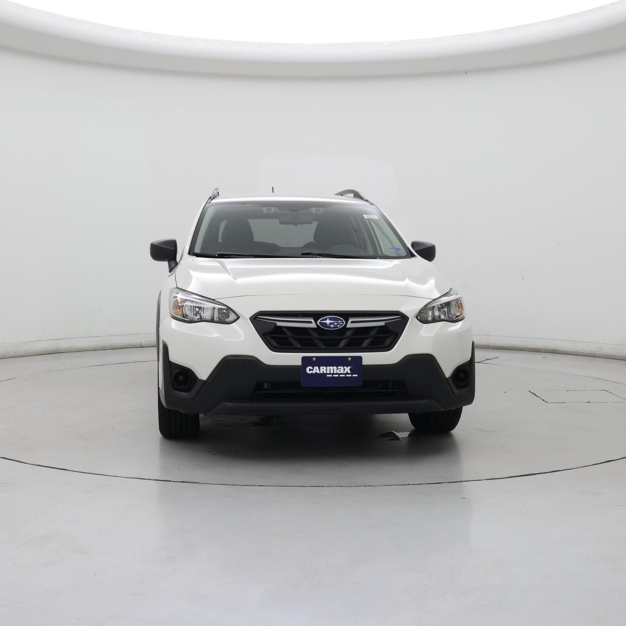 Thumbnail: 2023 Subaru Crosstrek - 5