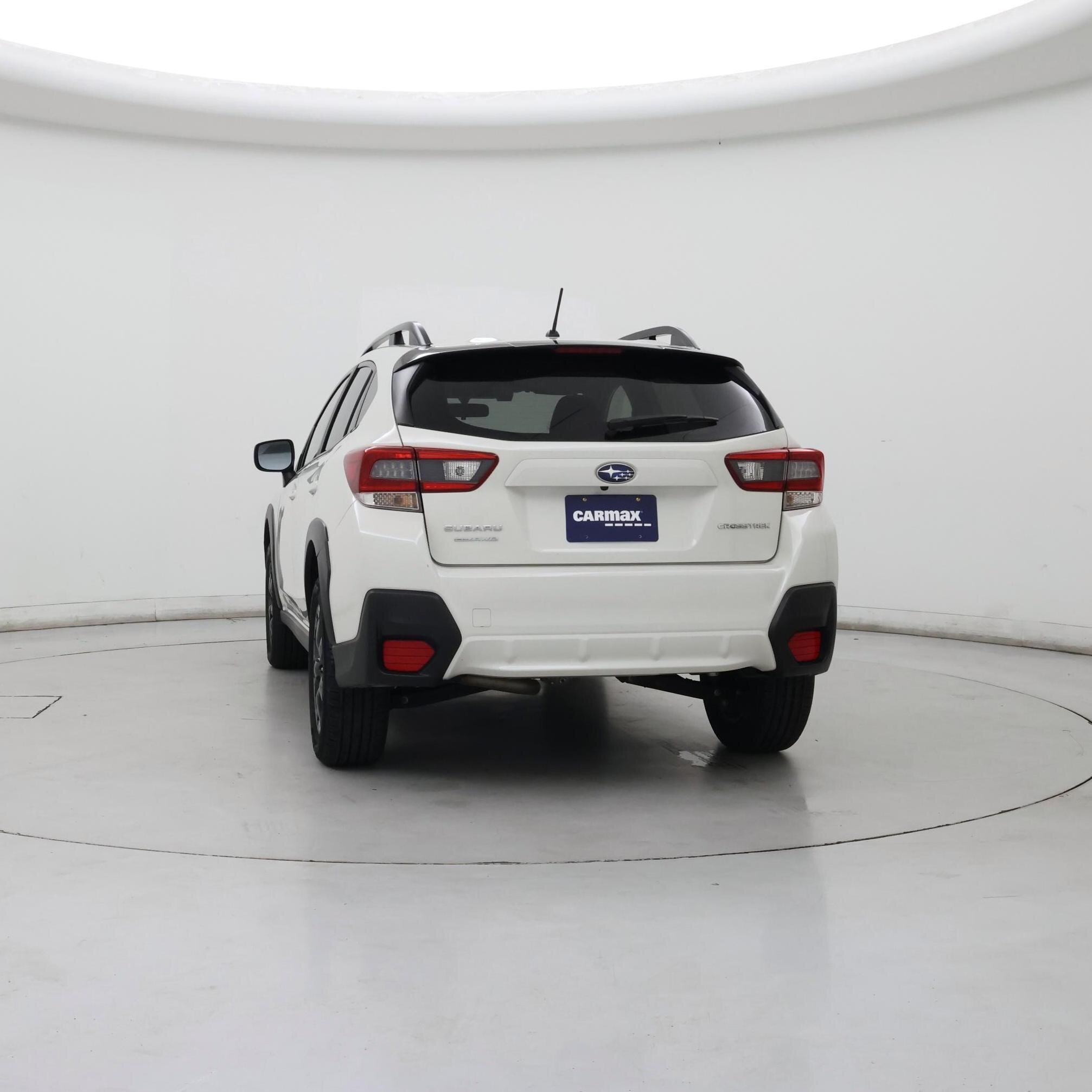 Thumbnail: 2023 Subaru Crosstrek - 6