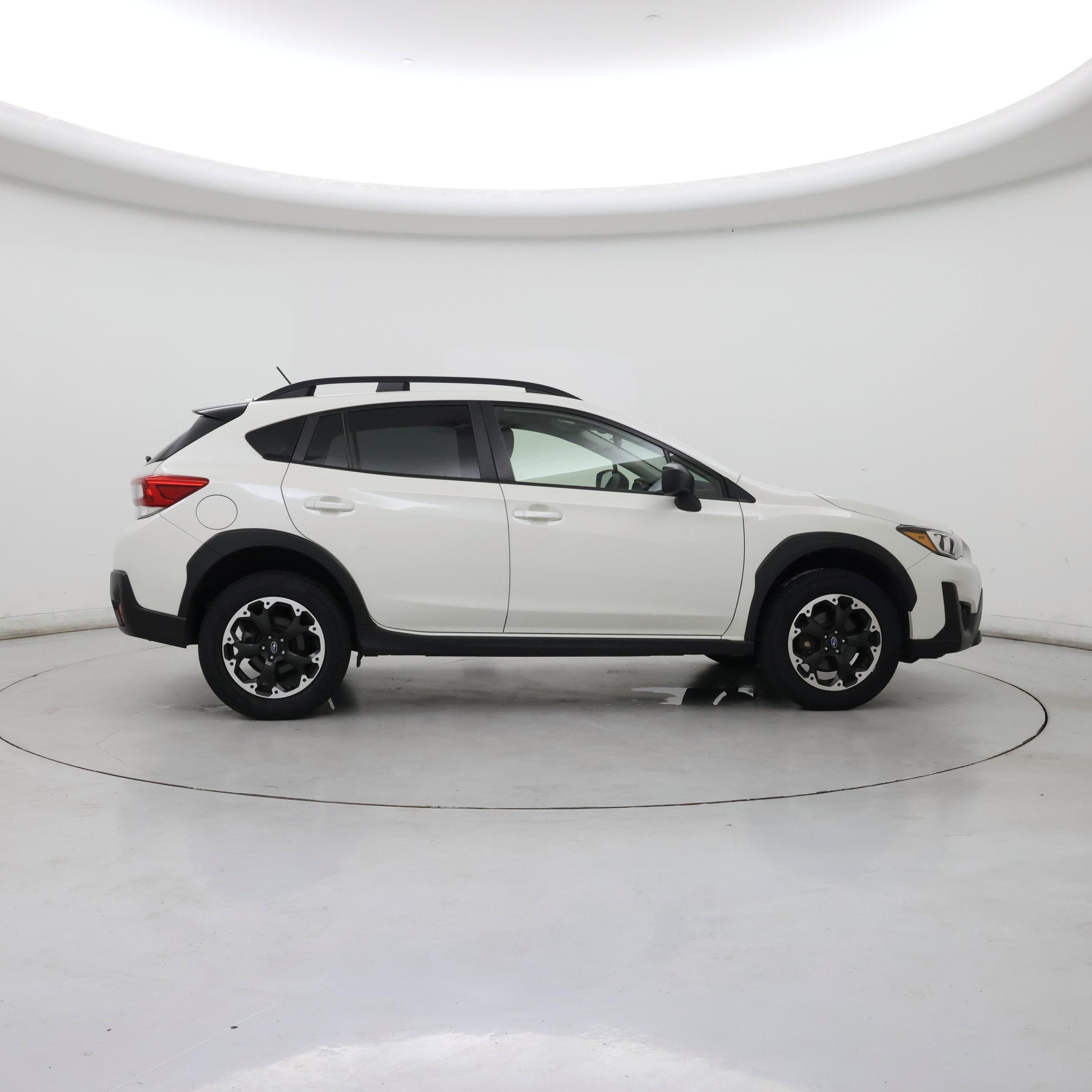 Thumbnail: 2023 Subaru Crosstrek - 7