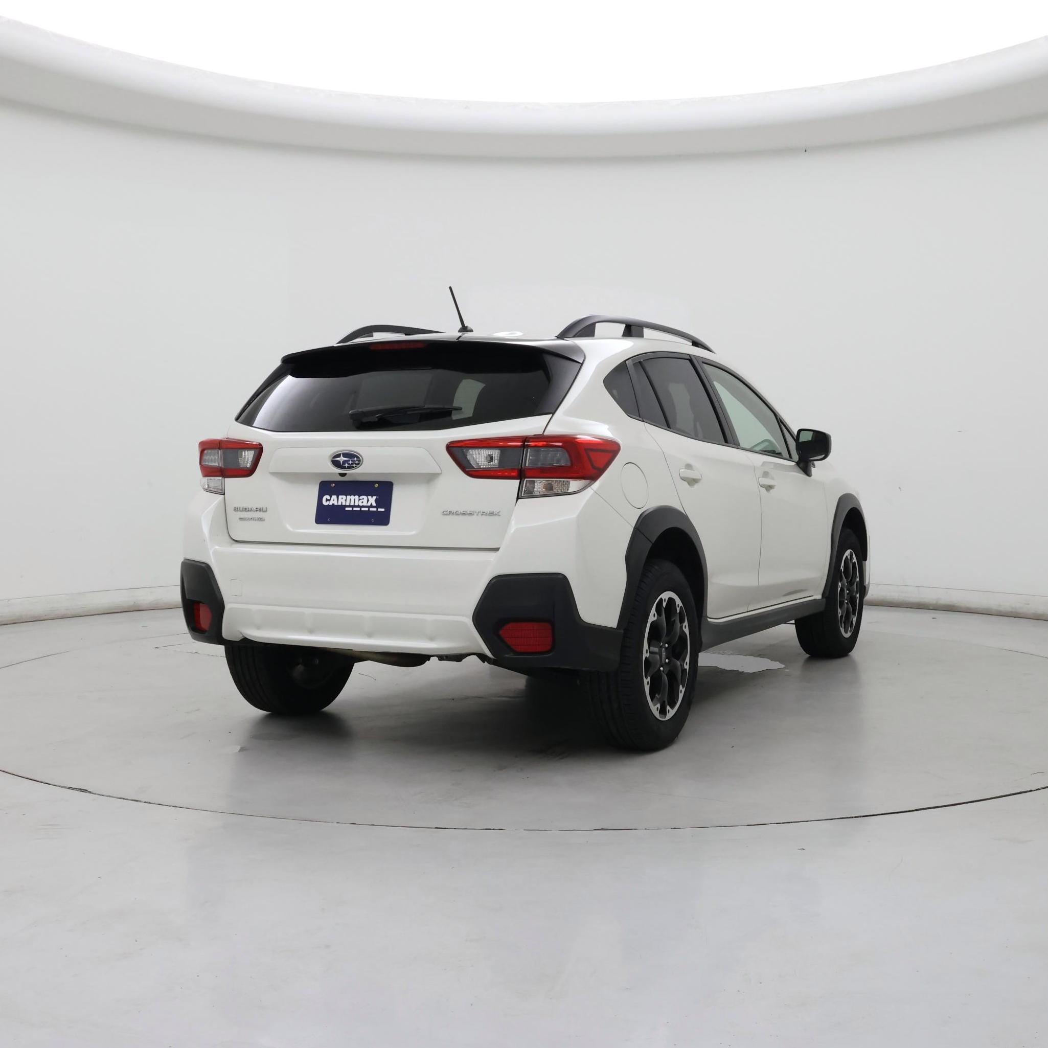 Thumbnail: 2023 Subaru Crosstrek - 8