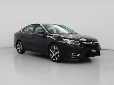 2022 Subaru Legacy Limited