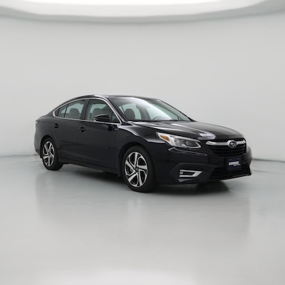 2022 Subaru Legacy Limited