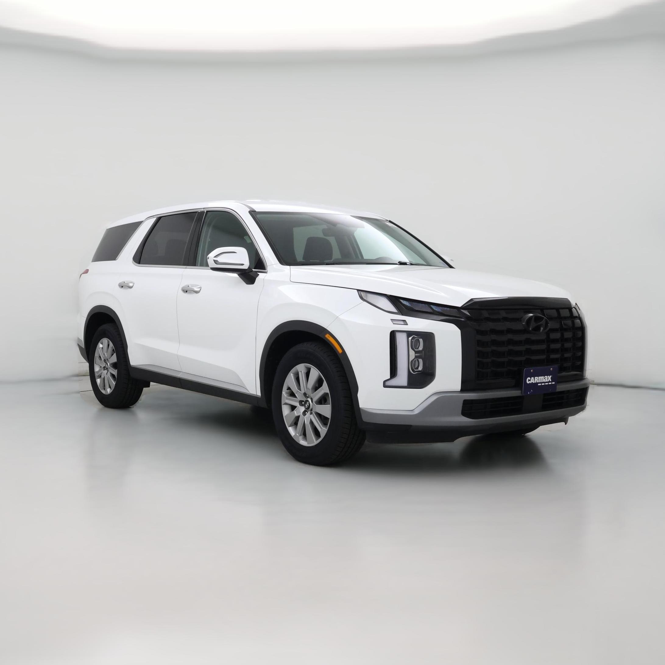 Thumbnail: 2023 Hyundai Palisade - 1