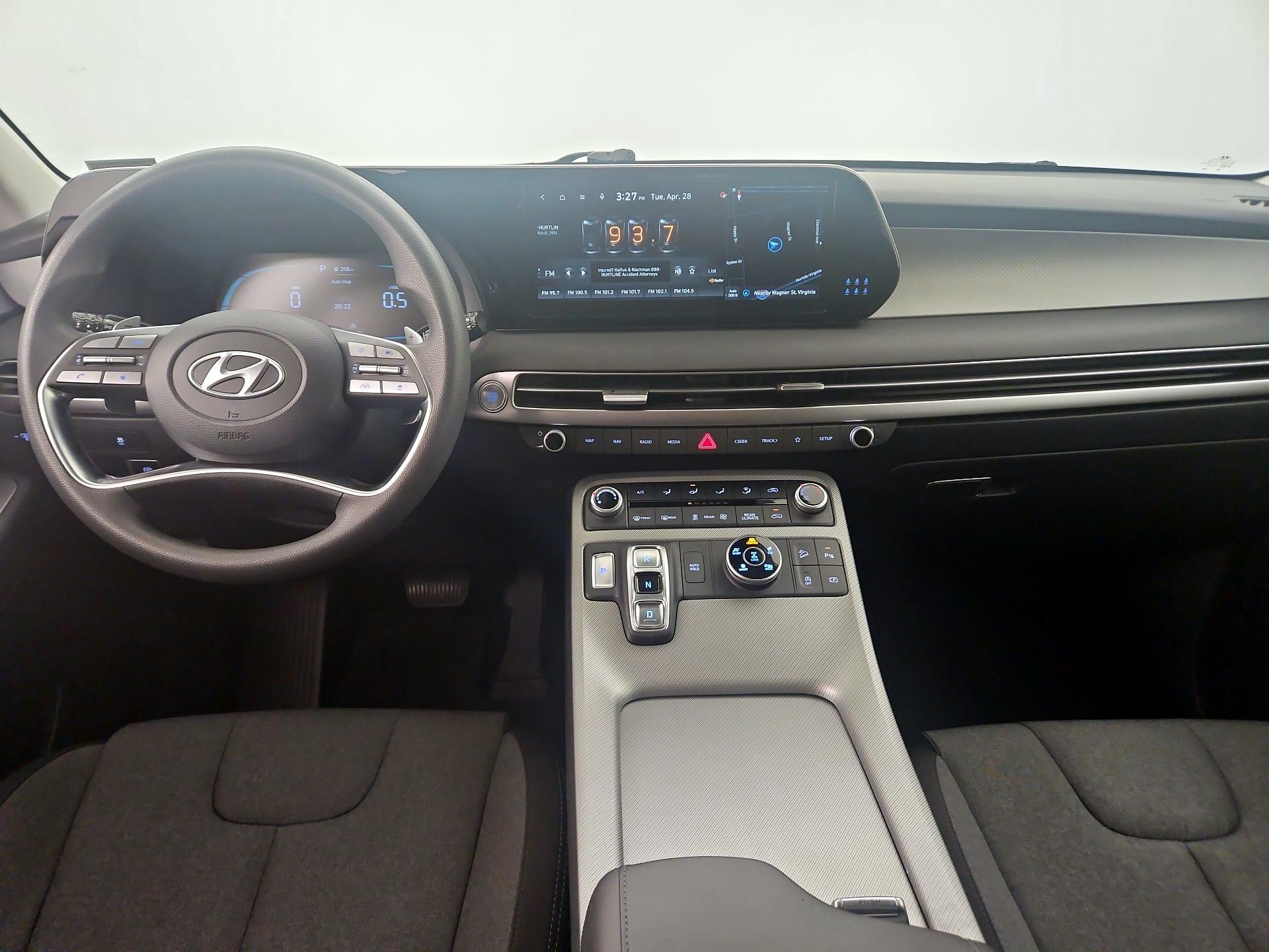 Thumbnail: 2023 Hyundai Palisade - 9